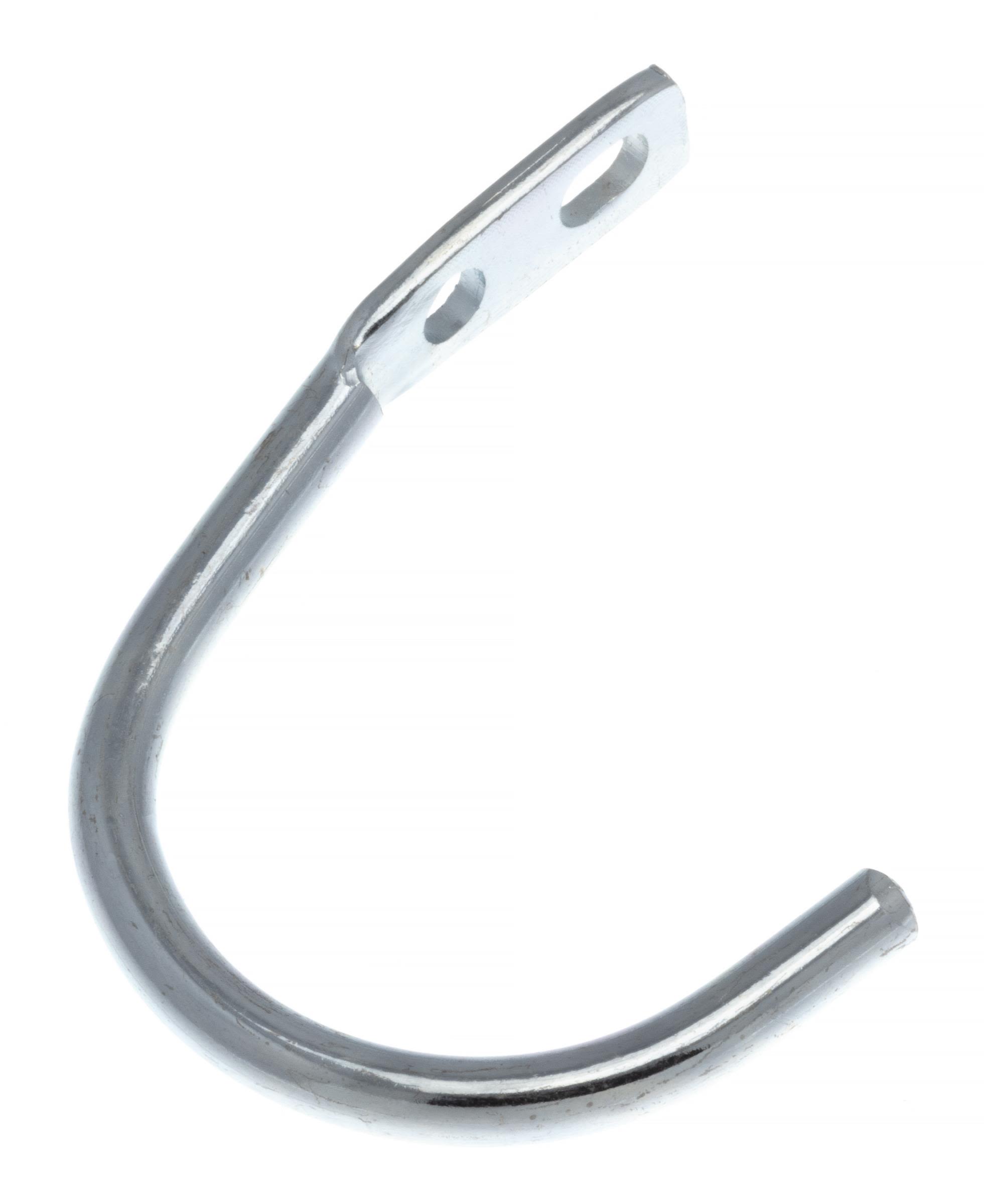 PELA 509750 Verktøykrok 6-pakk Ø5x40x40 mm