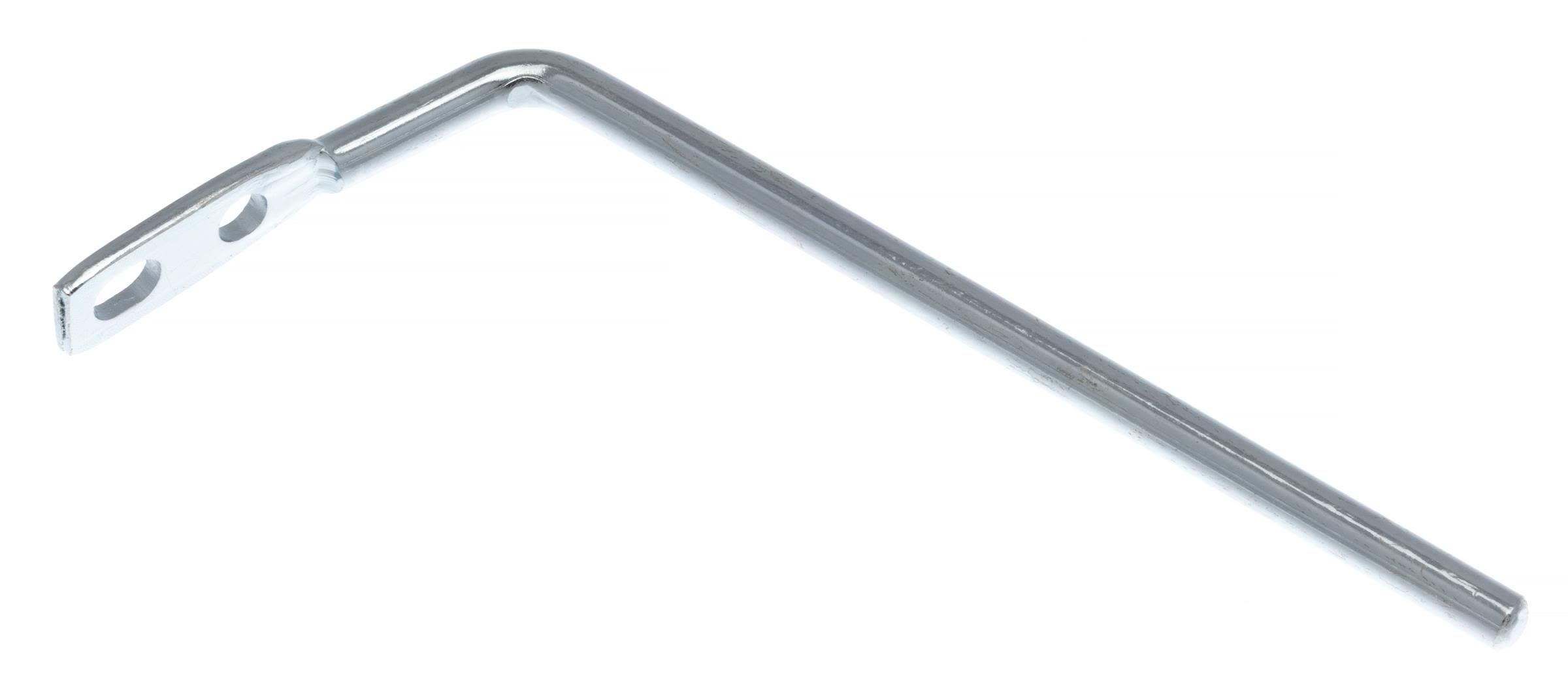 PELA 509714 Verktygskrok Ø5x106 mm, 6-pack