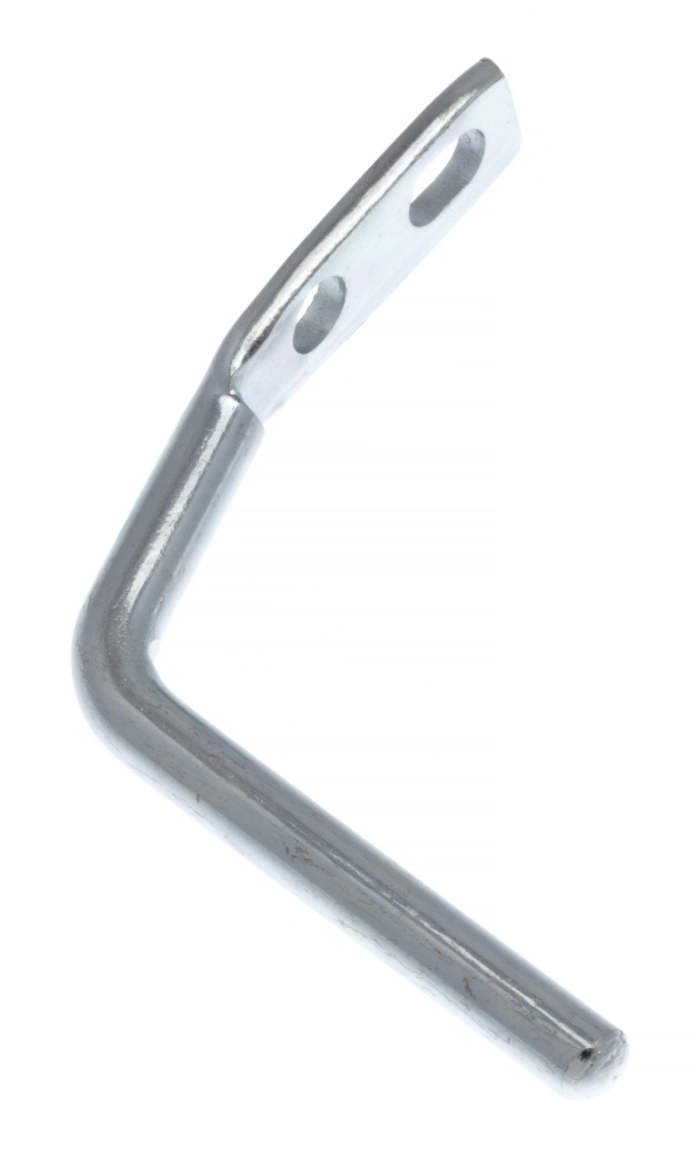 PELA 509715 Verktøykrok Ø5x50 mm, 6-pakk