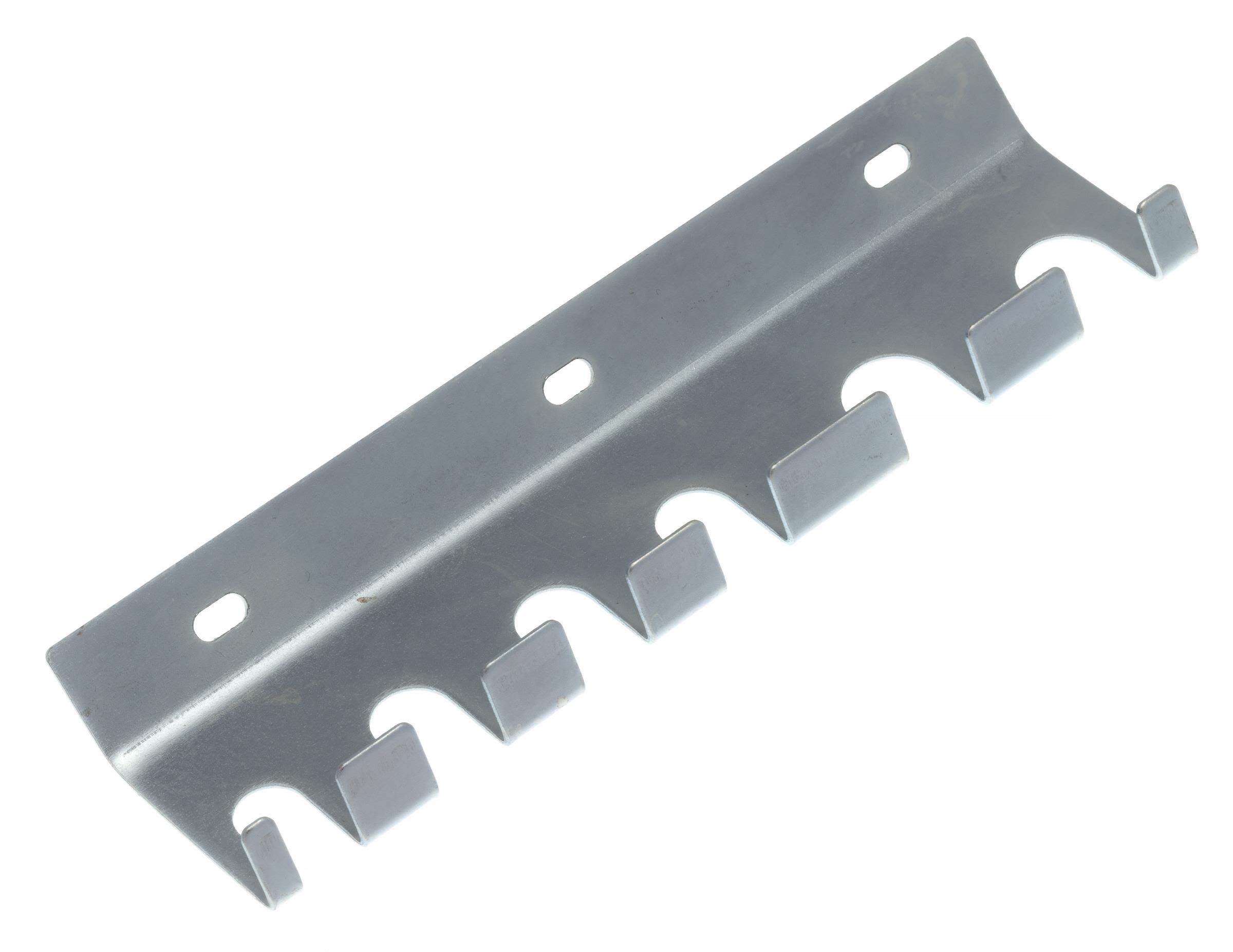 PELA 509718 Ringnyckellist för 6 st nycklar, 200 mm