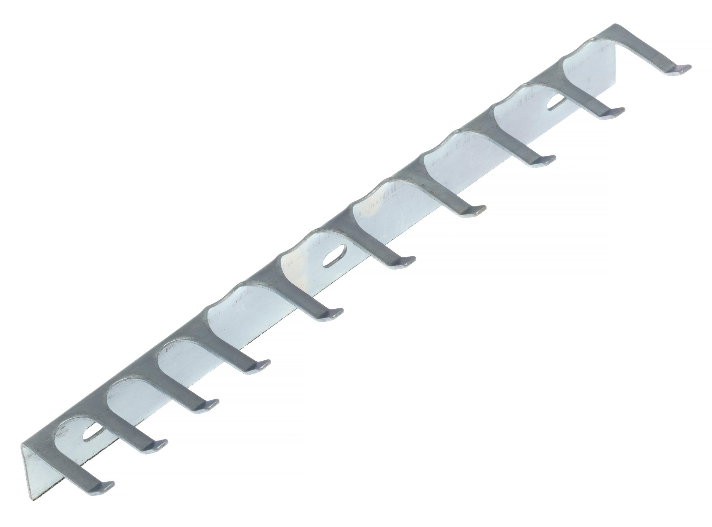 PELA 509719 Ringnyckellist för 10 st nycklar, 245 mm