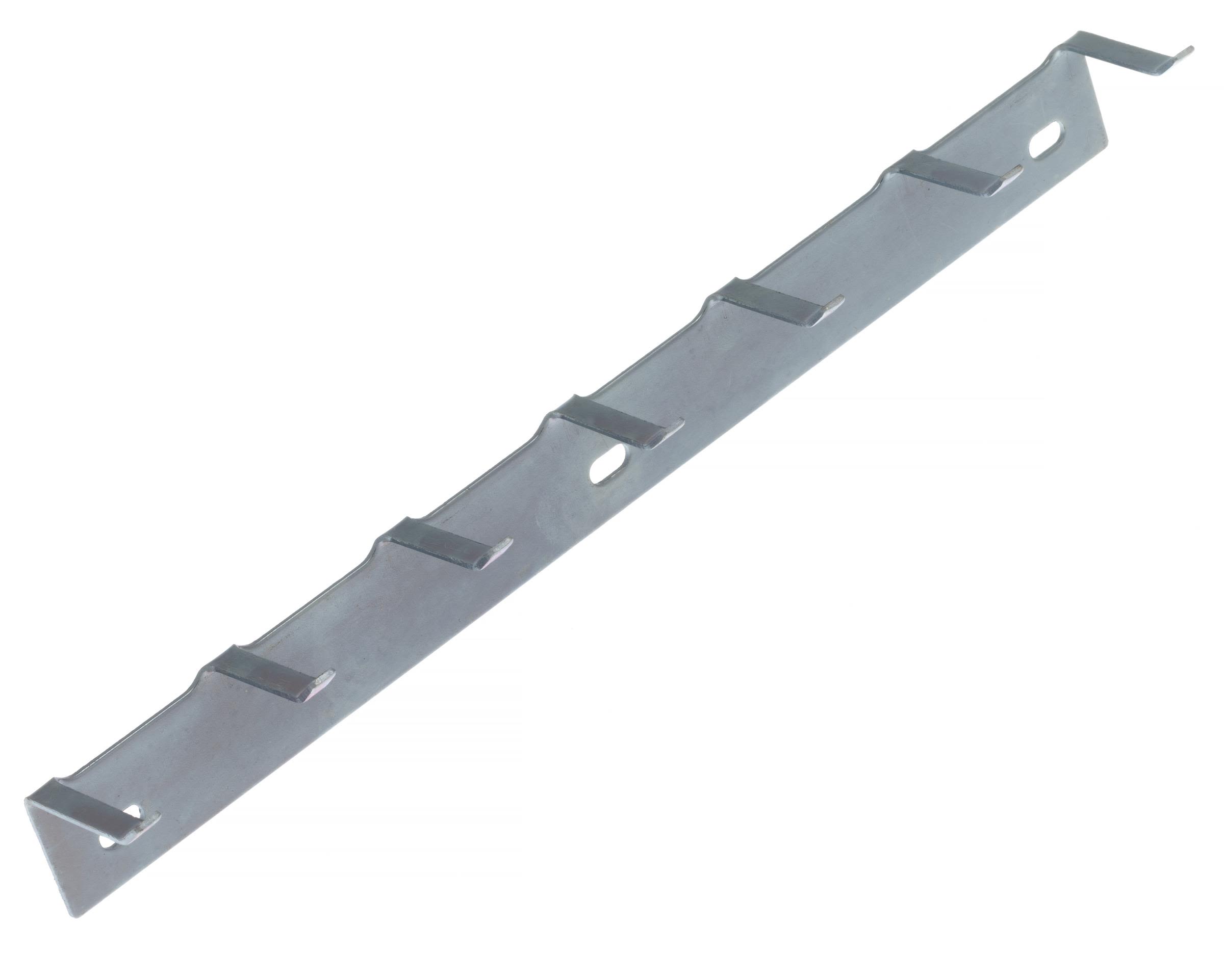 PELA 509721 Ringnyckellist för 7 st nycklar, 270 mm