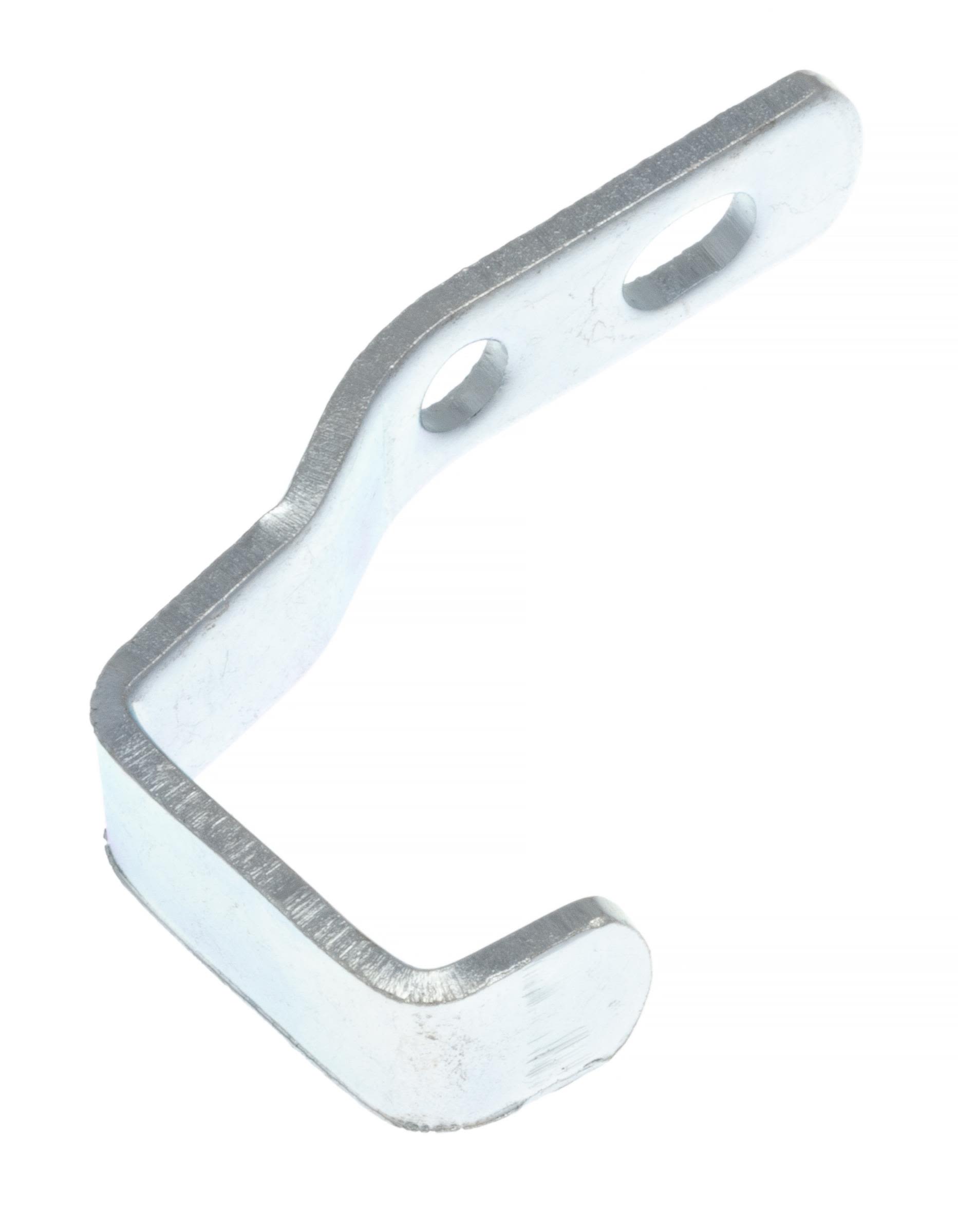 PELA 509722 Verktøykrok 19x10x10 mm, 4-pakk