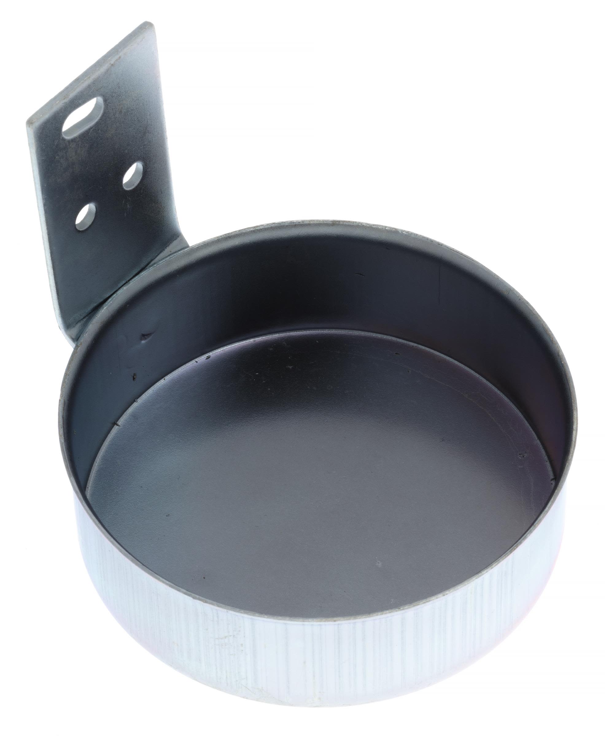 PELA 509724 Hållare till oljekanna, Ø85 mm