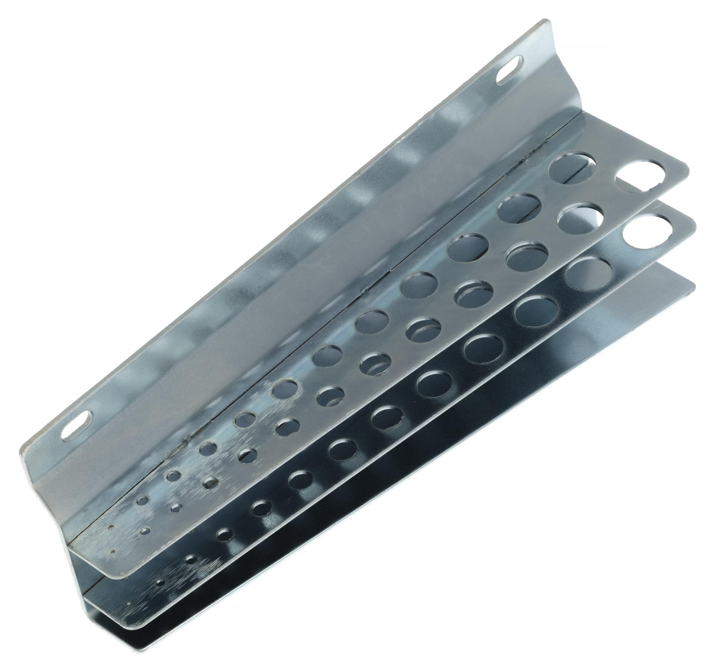 PELA 509727 Borholder Ø1-13 mm, 25 hull