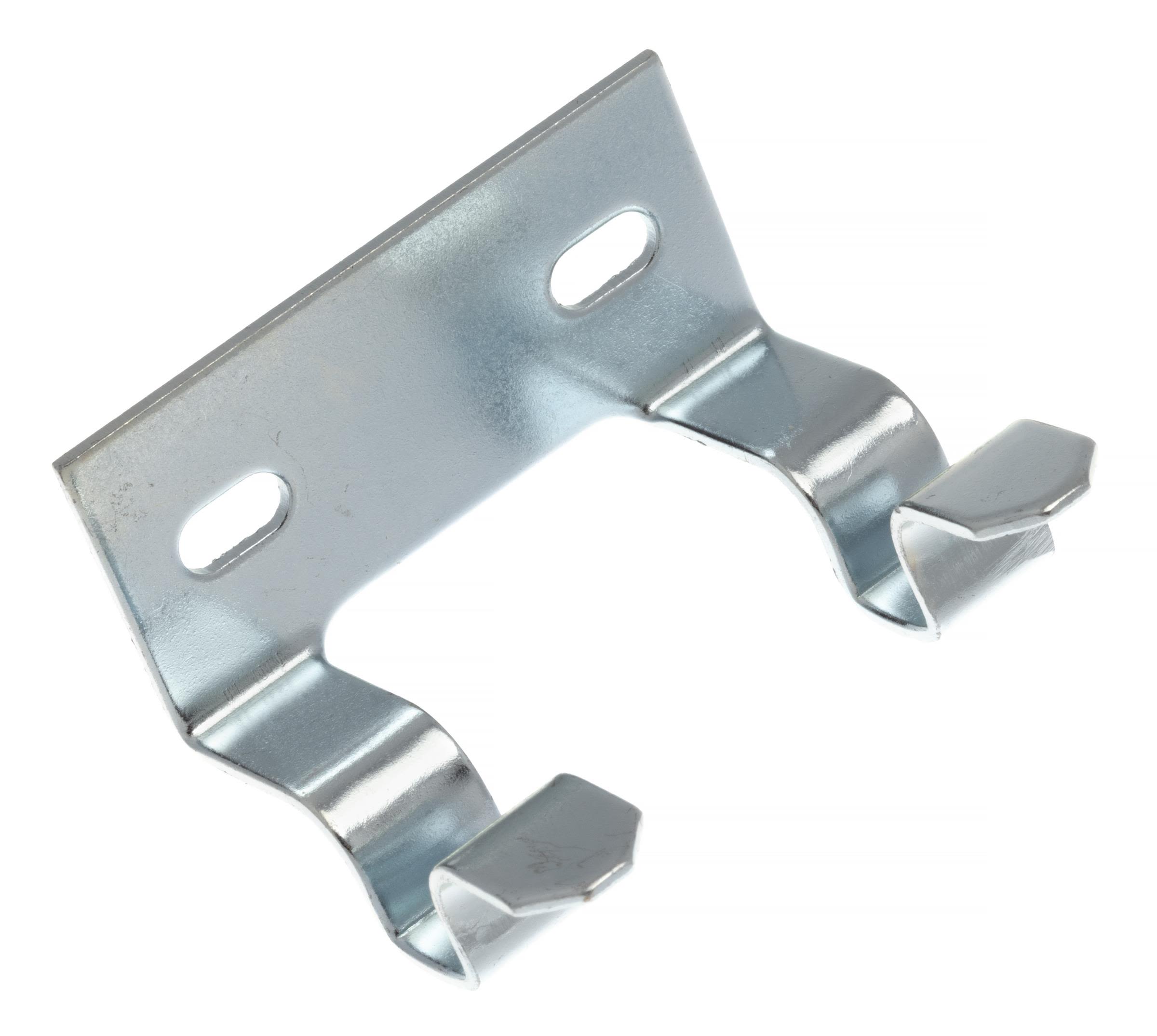 PELA 509732 Pipeholder for 2 stk piper, 1/2"