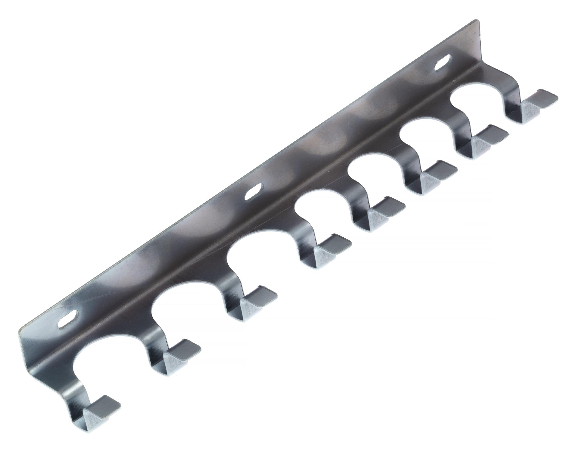 PELA 509740 Pipeholder for 8 stk piper, 1/2"