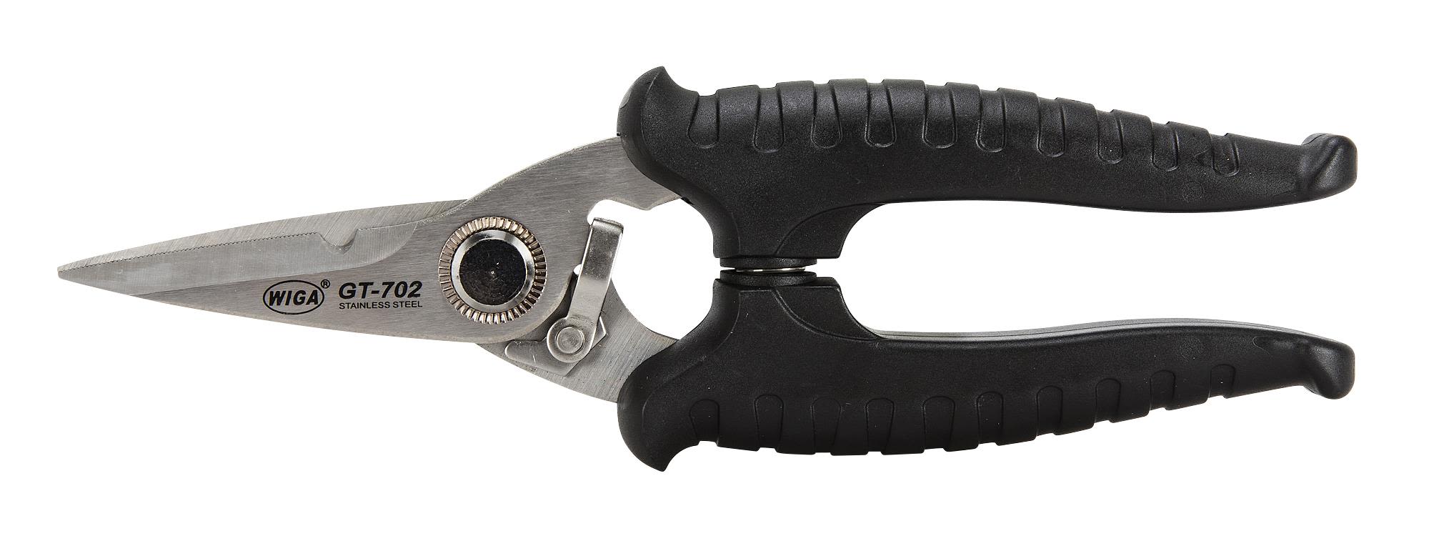PELA 506453 Universalsax 175 mm