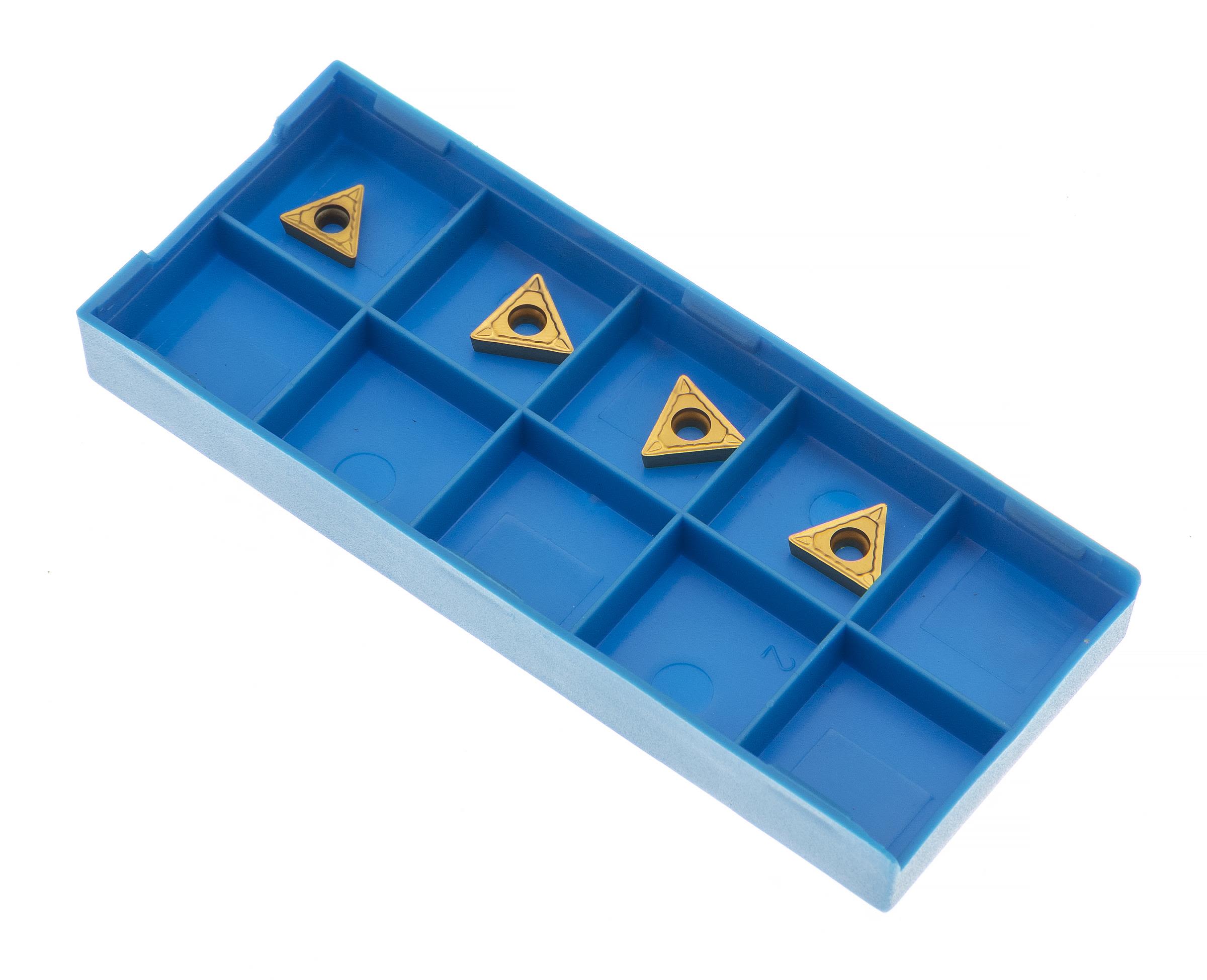 PELA 508061 Reservskär 4-pack