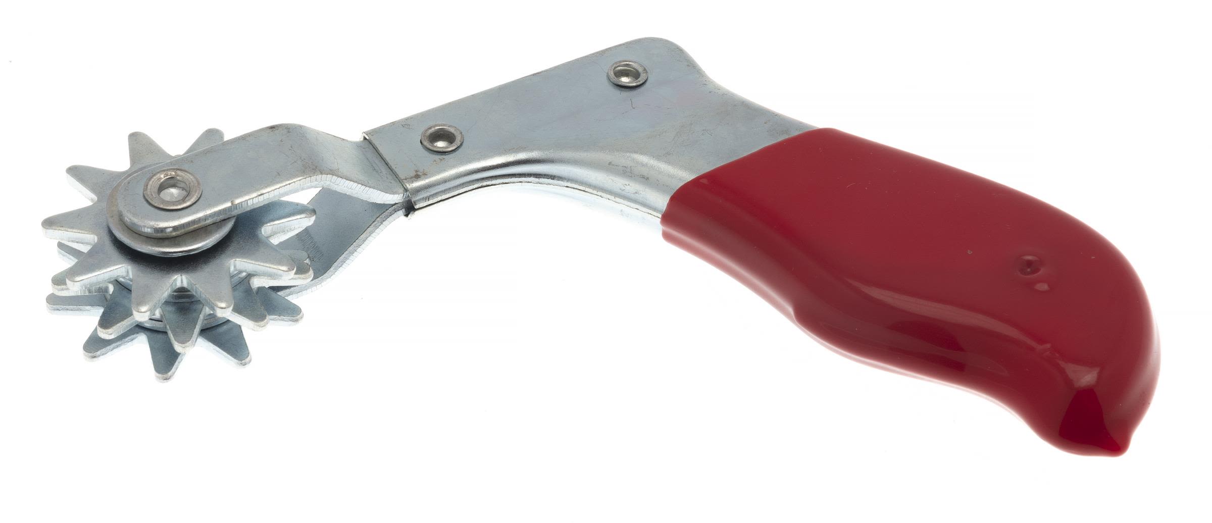 PELA 509868 Rengjøringsverktøy for poleringsputer