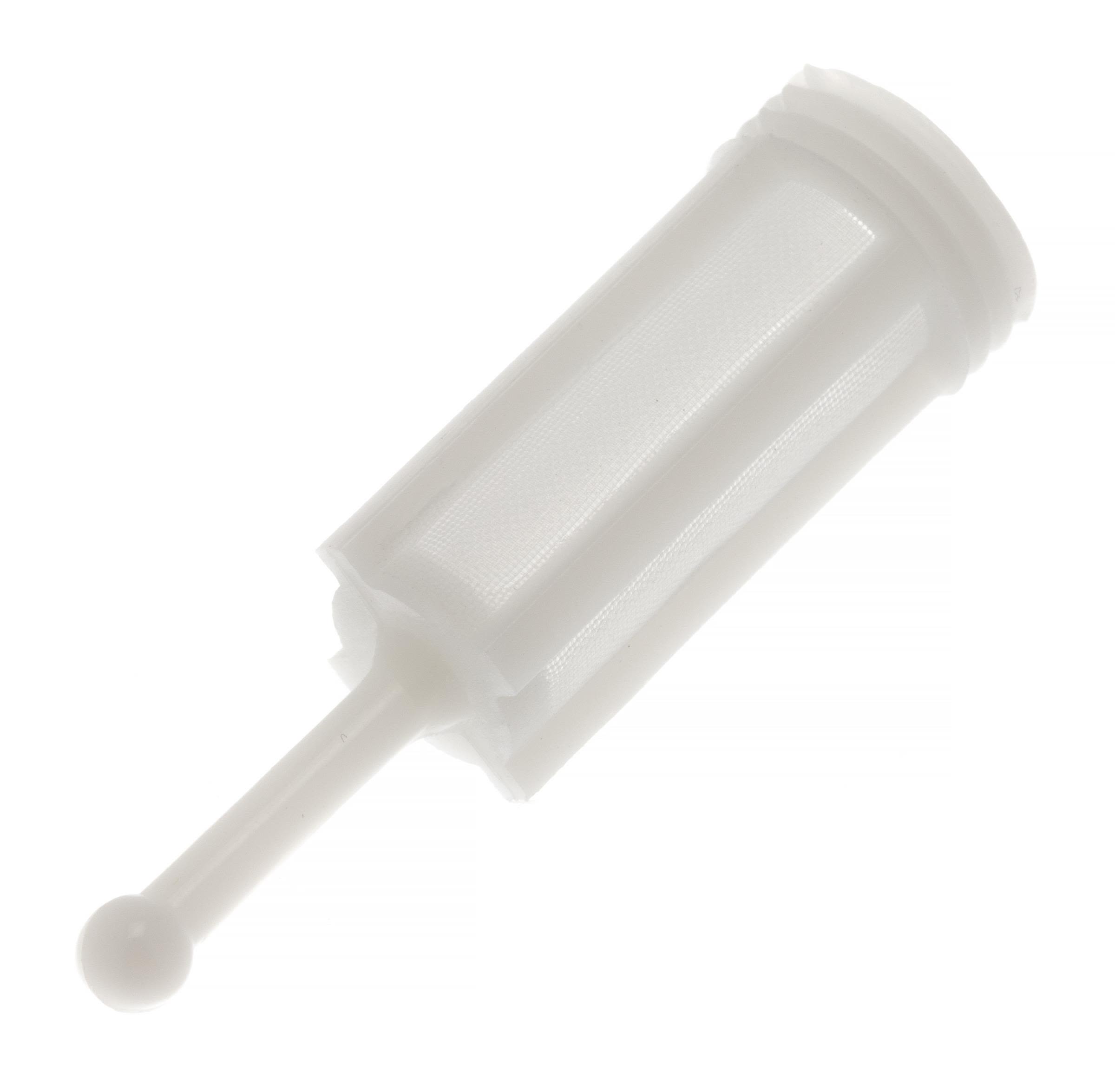 PELA 509874 Filter till sprutkopp, 10-pack