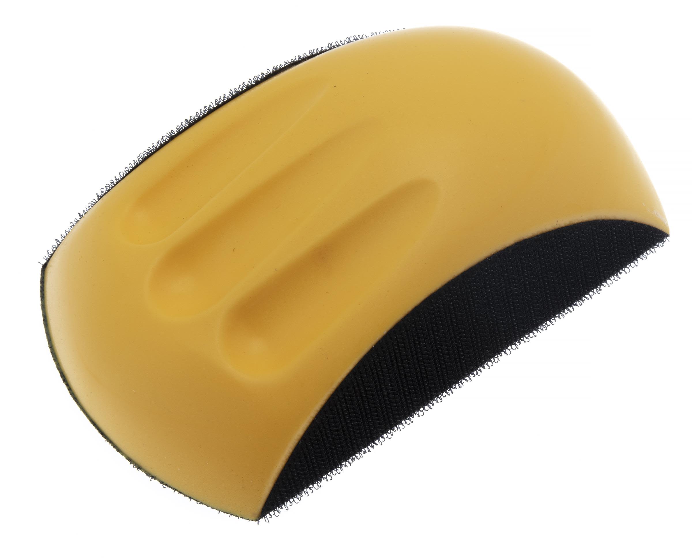 PELA 509905 Håndslipekloss 90x150 mm