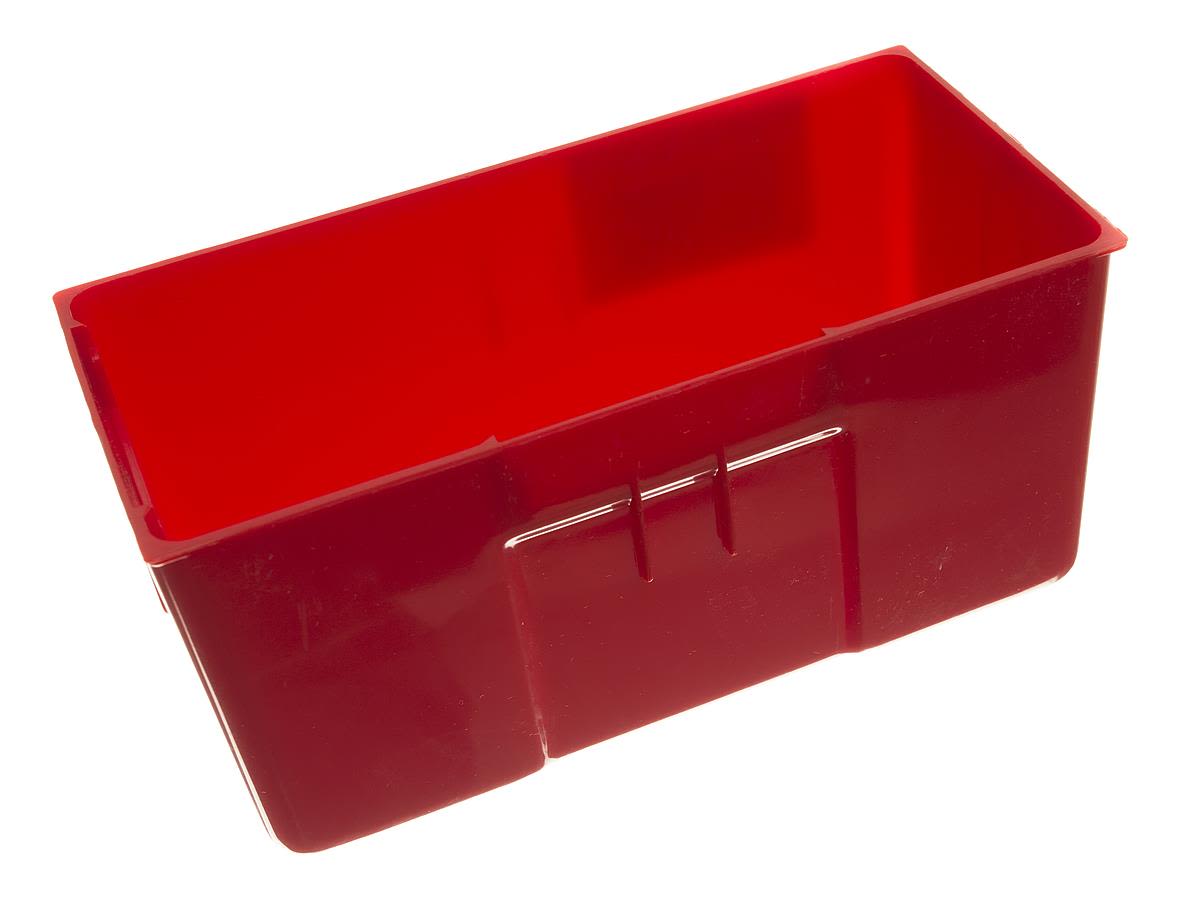 PELA 488481 Oppbevaringskasse 150x75x100 mm