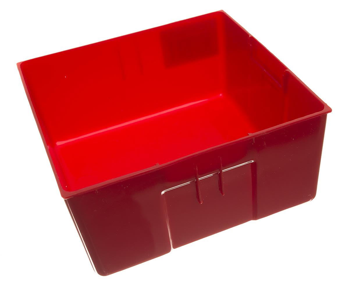 PELA 488482 Oppbevaringskasse 150x150x100 mm