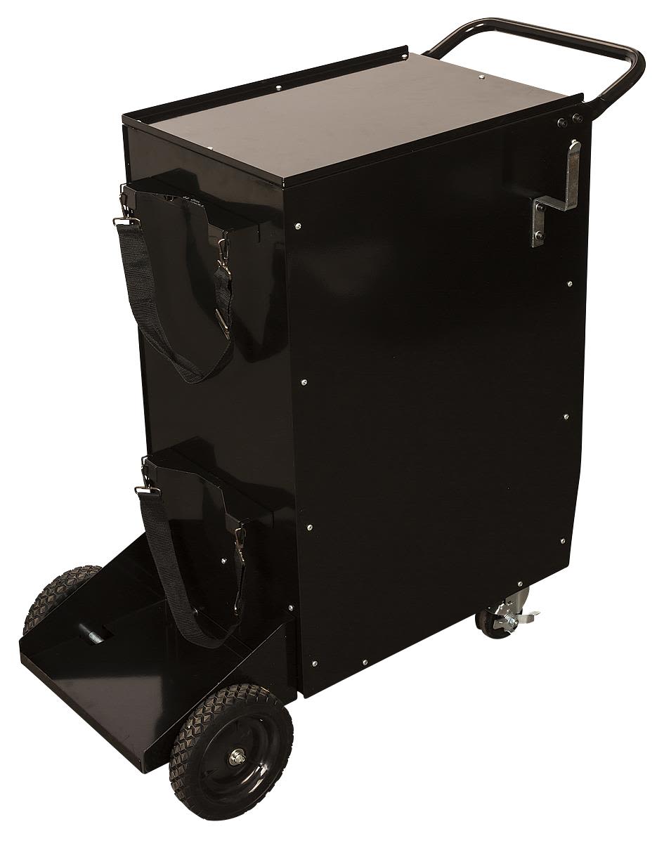 PELA 488484 Svetsvagn 585x420x780 mm