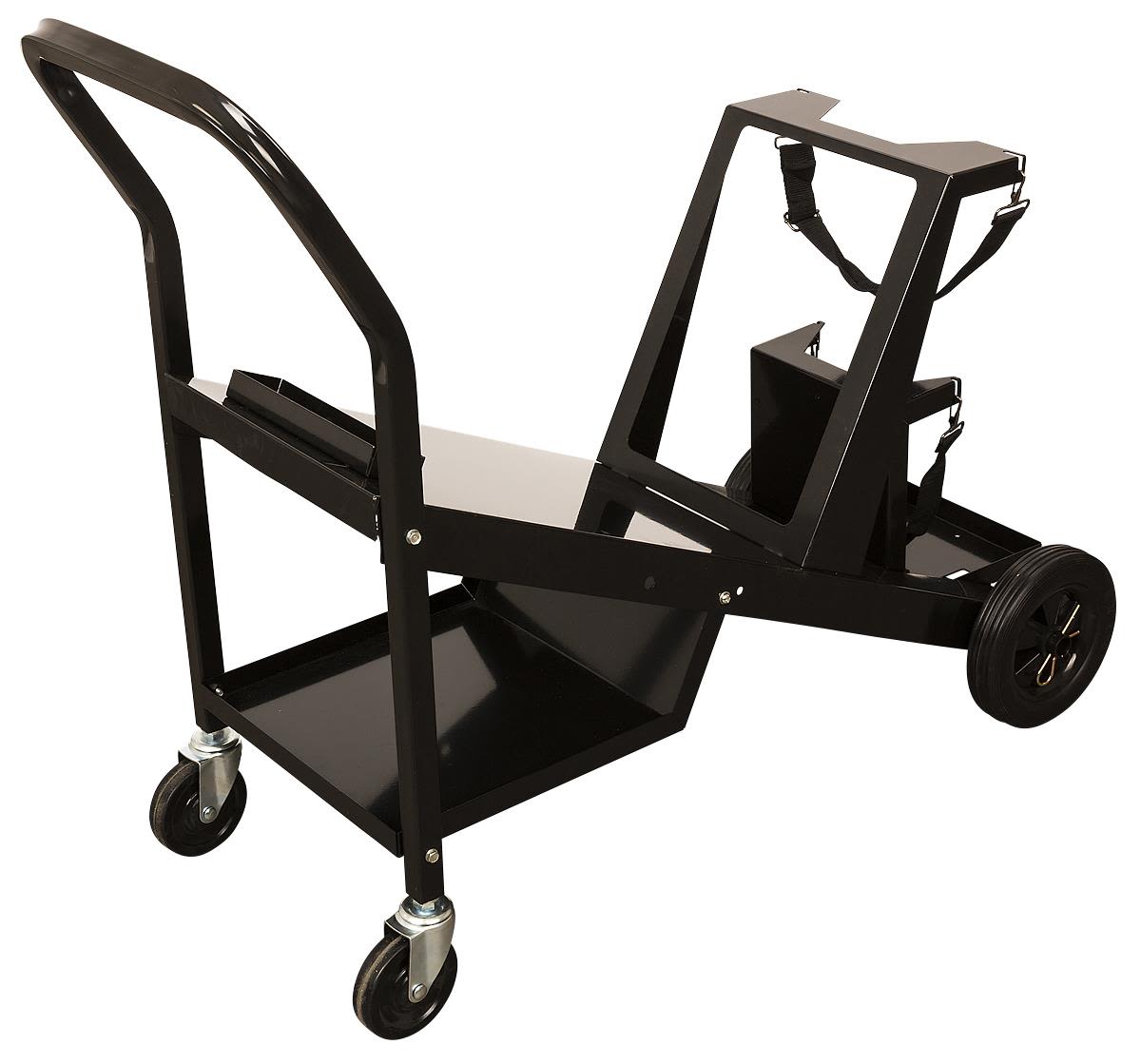 PELA 488483 Sveisevogn 395x880x205 mm