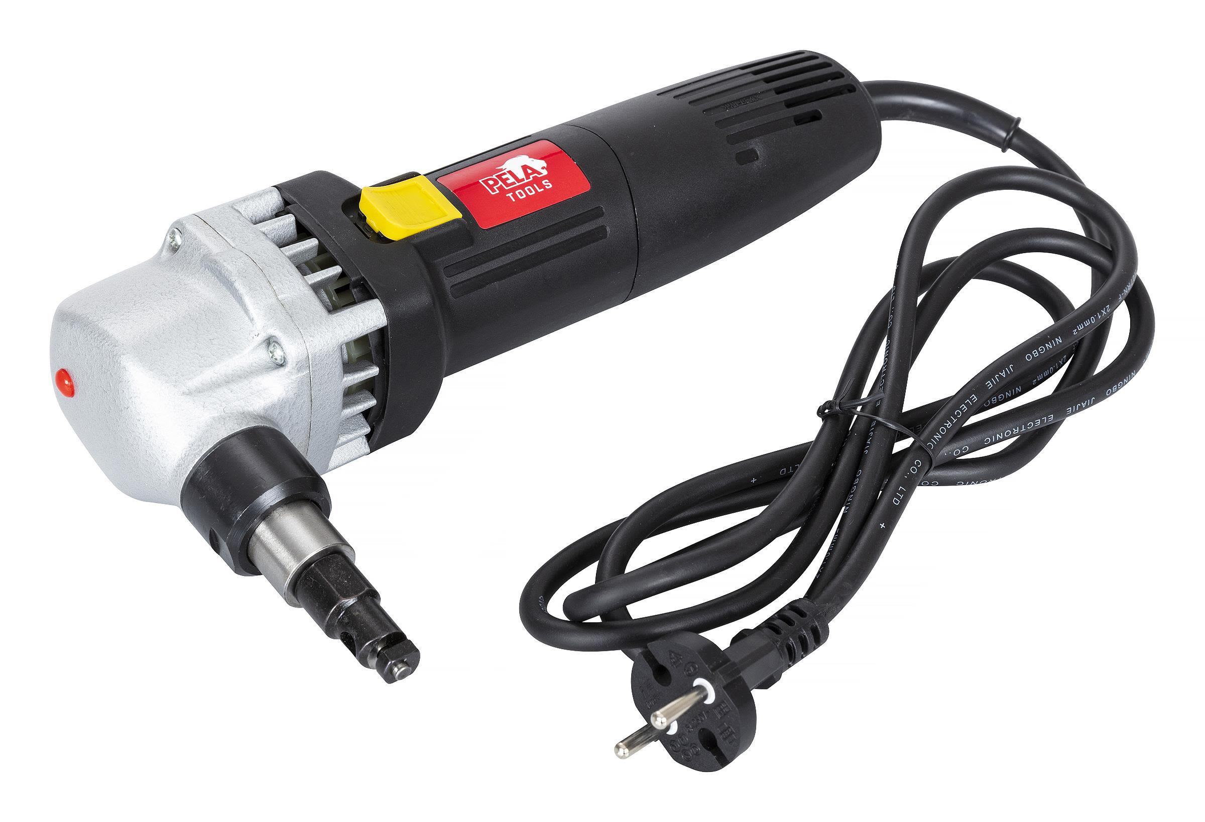 PELA 507085 Nakertaja 1,8 mm, 380W