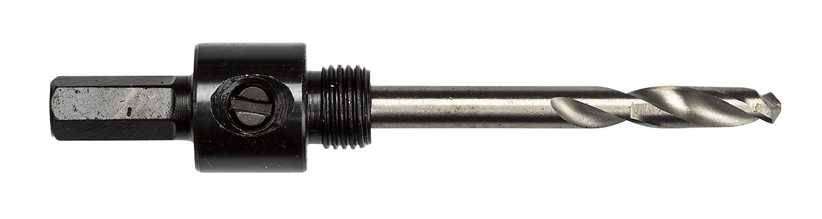 PELA 488429 Hålsågshållare 14-30 mm