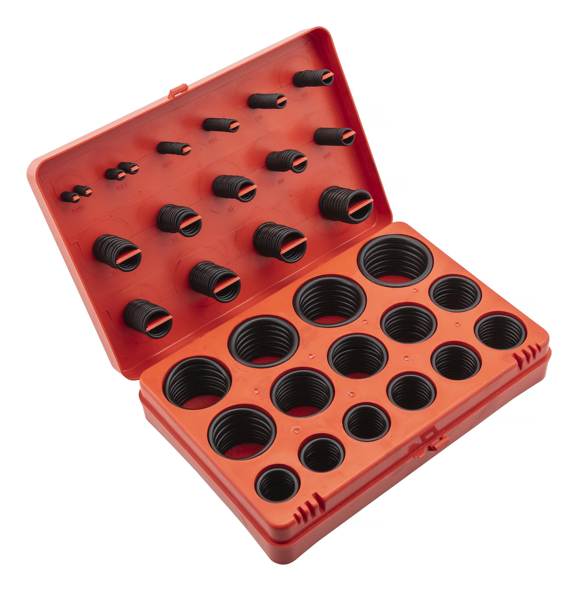 PELA 508699 O-ringssats 382 delar