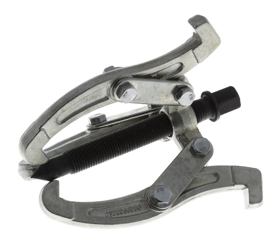 PELA 494339 Avdragare trearmad, vändbar 100 mm