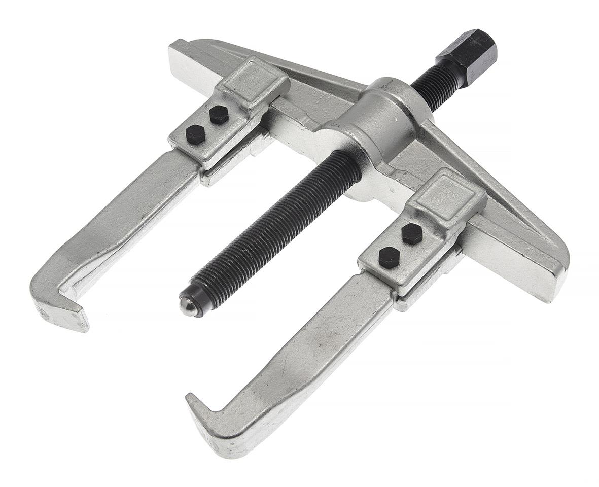 PELA 494396 Avdragare tvåarmad, universal 210 mm