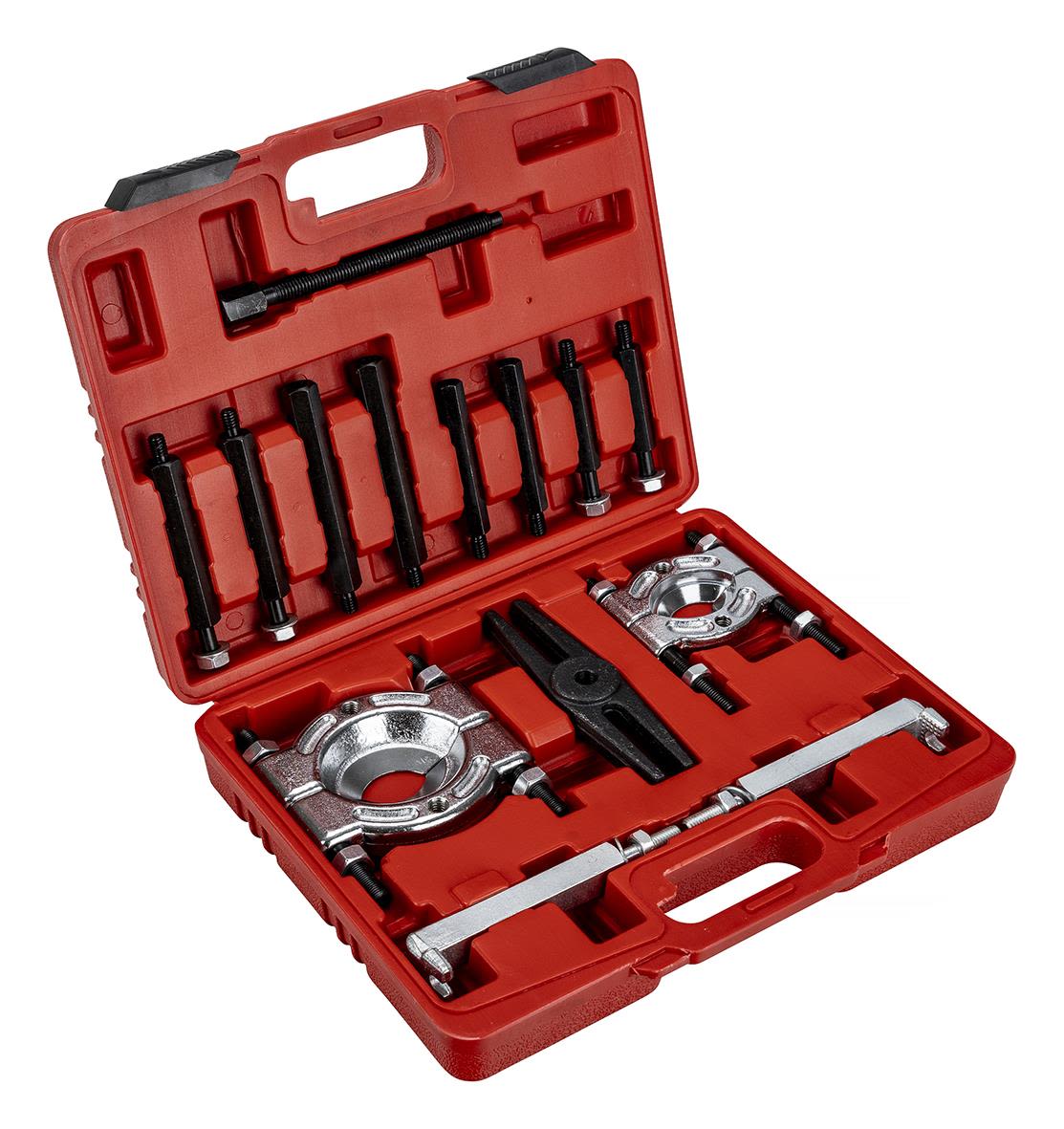 PELA 532303 Lageravtrekker for montering/demontering av hjullager