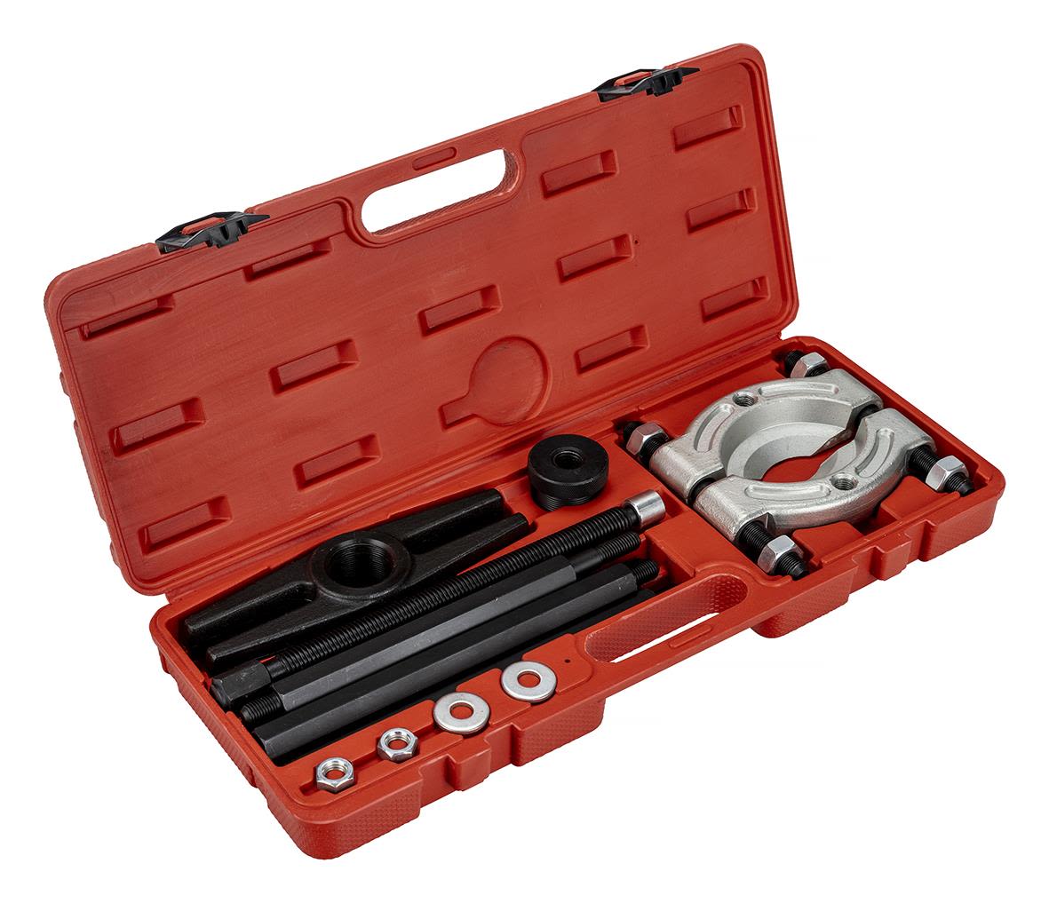 PELA 74298 Knivavdragarsats med skruv