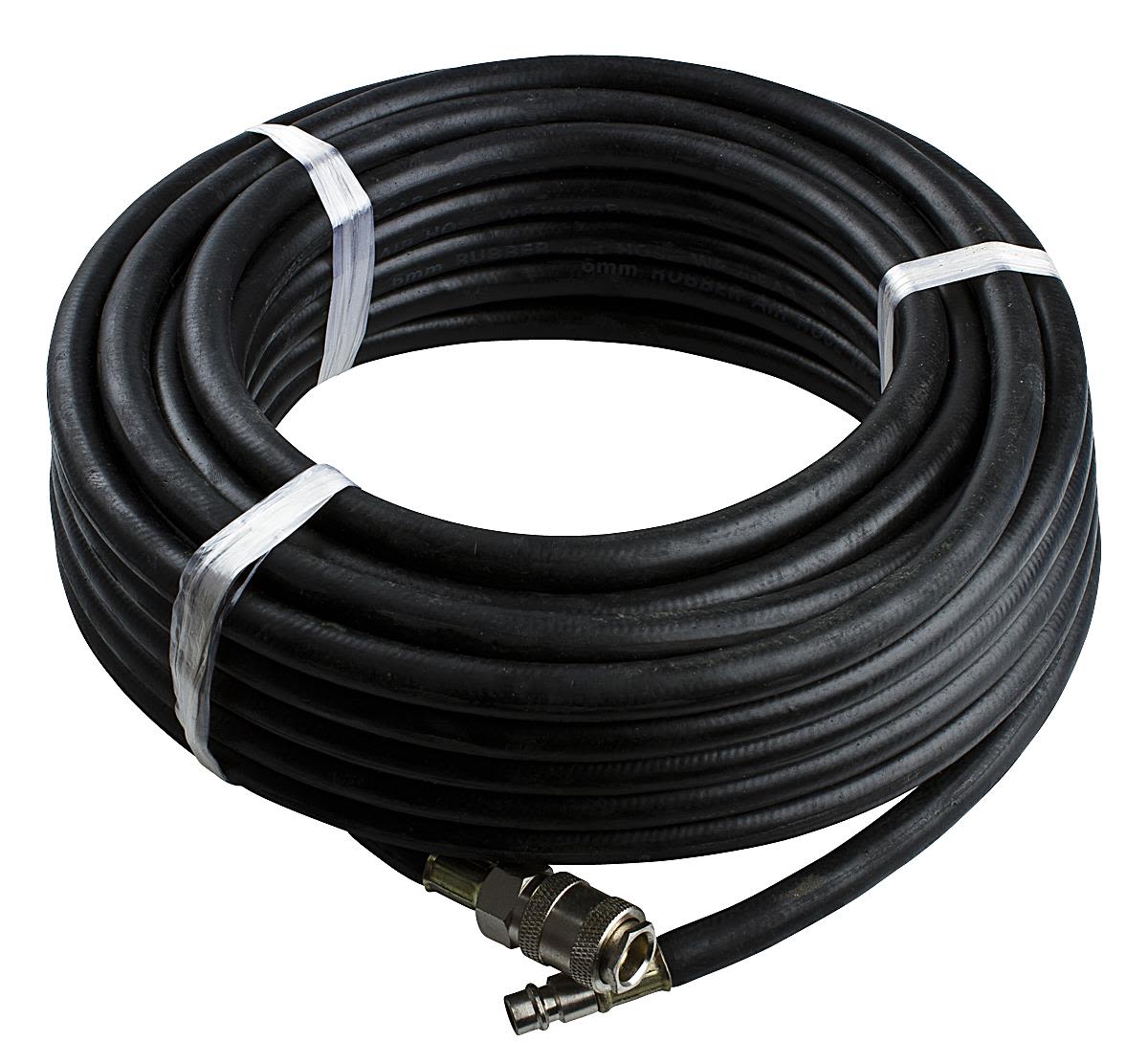 PELA 89675 Tryckluftsslang 15 m