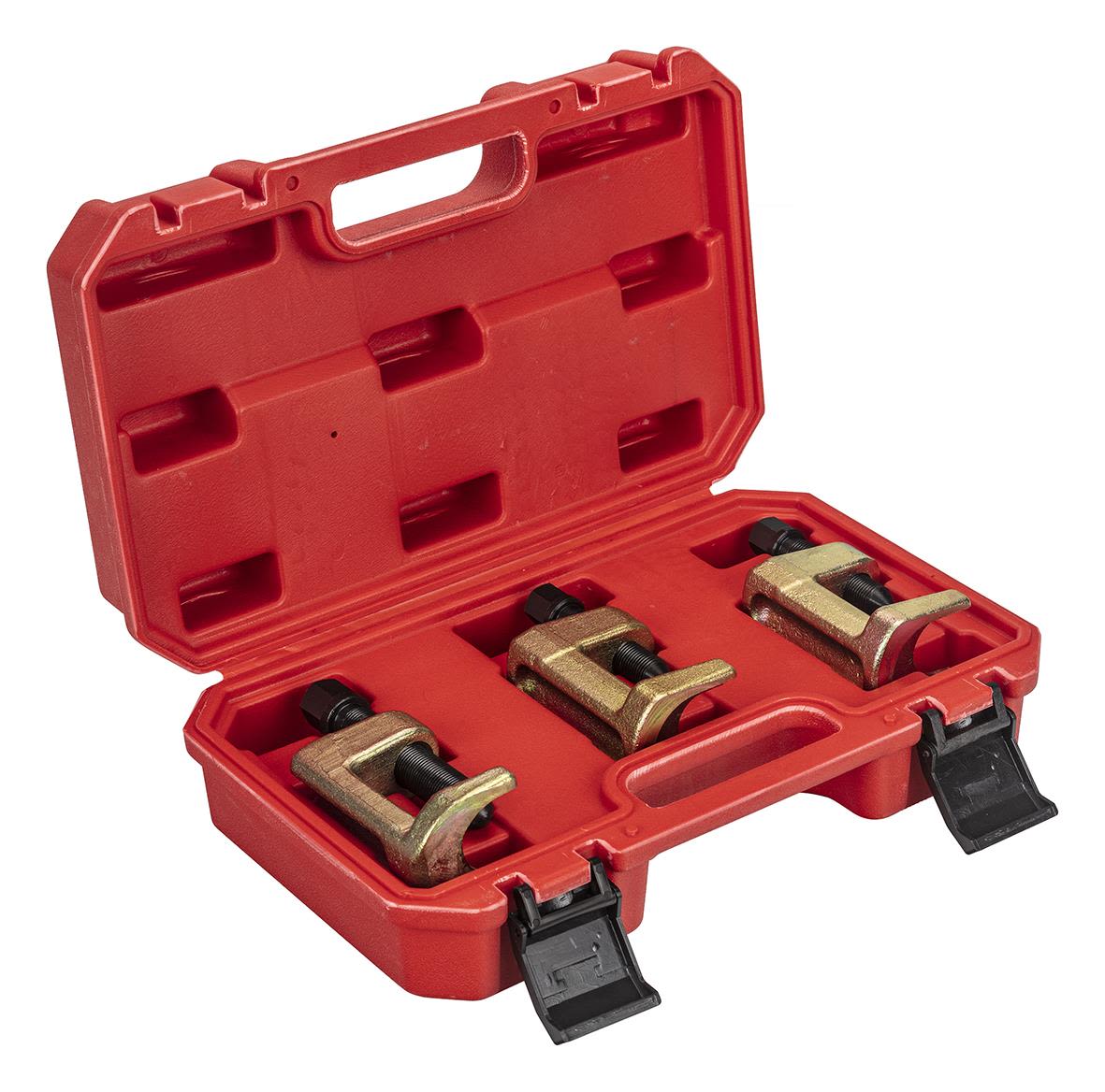 PELA 494331 Universaltrekker sett i 3 deler