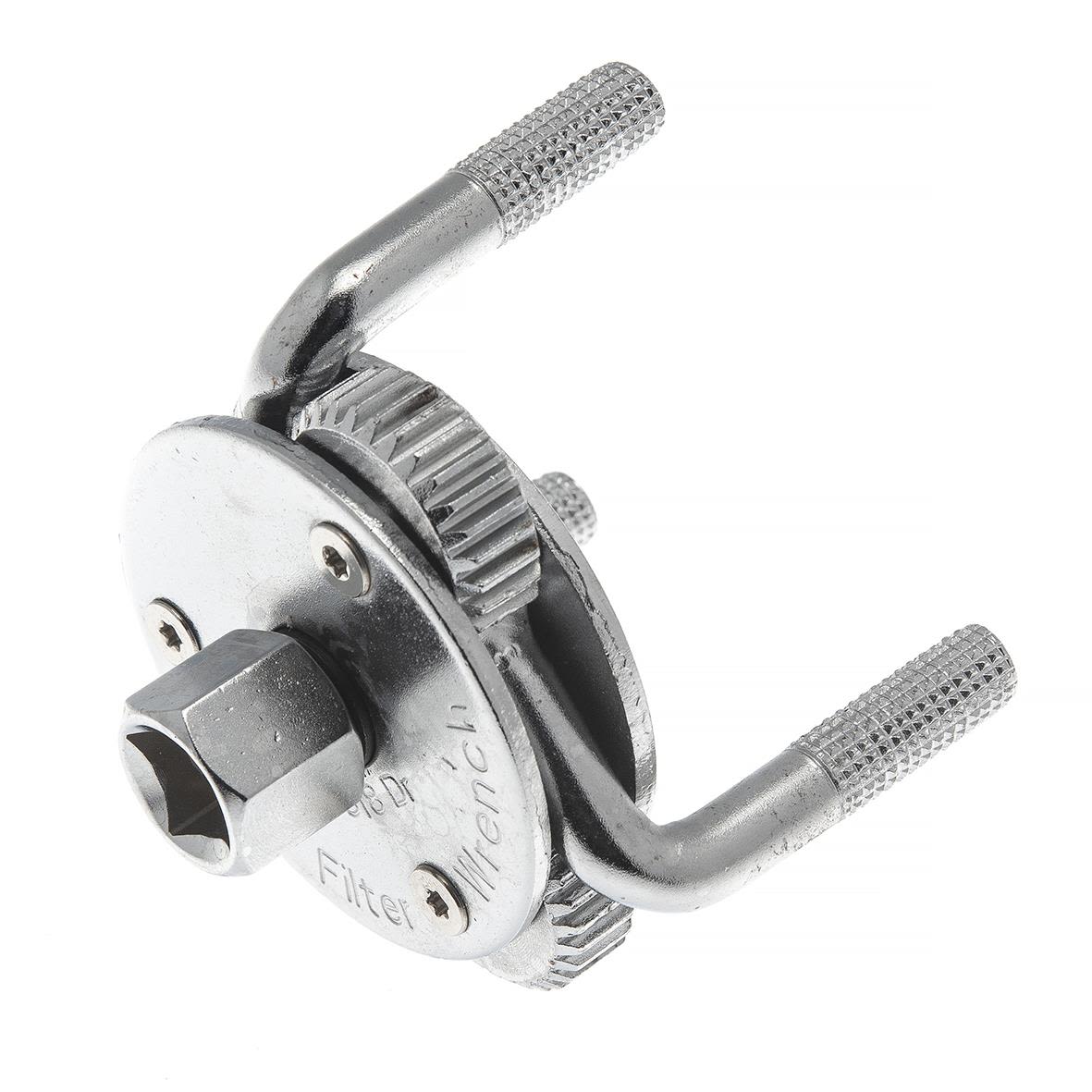 PELA 74274 Oliefilter trækker til skraldenøgle, 75-120 mm