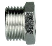 PELA 89716 Bussning R3/8-R1/4