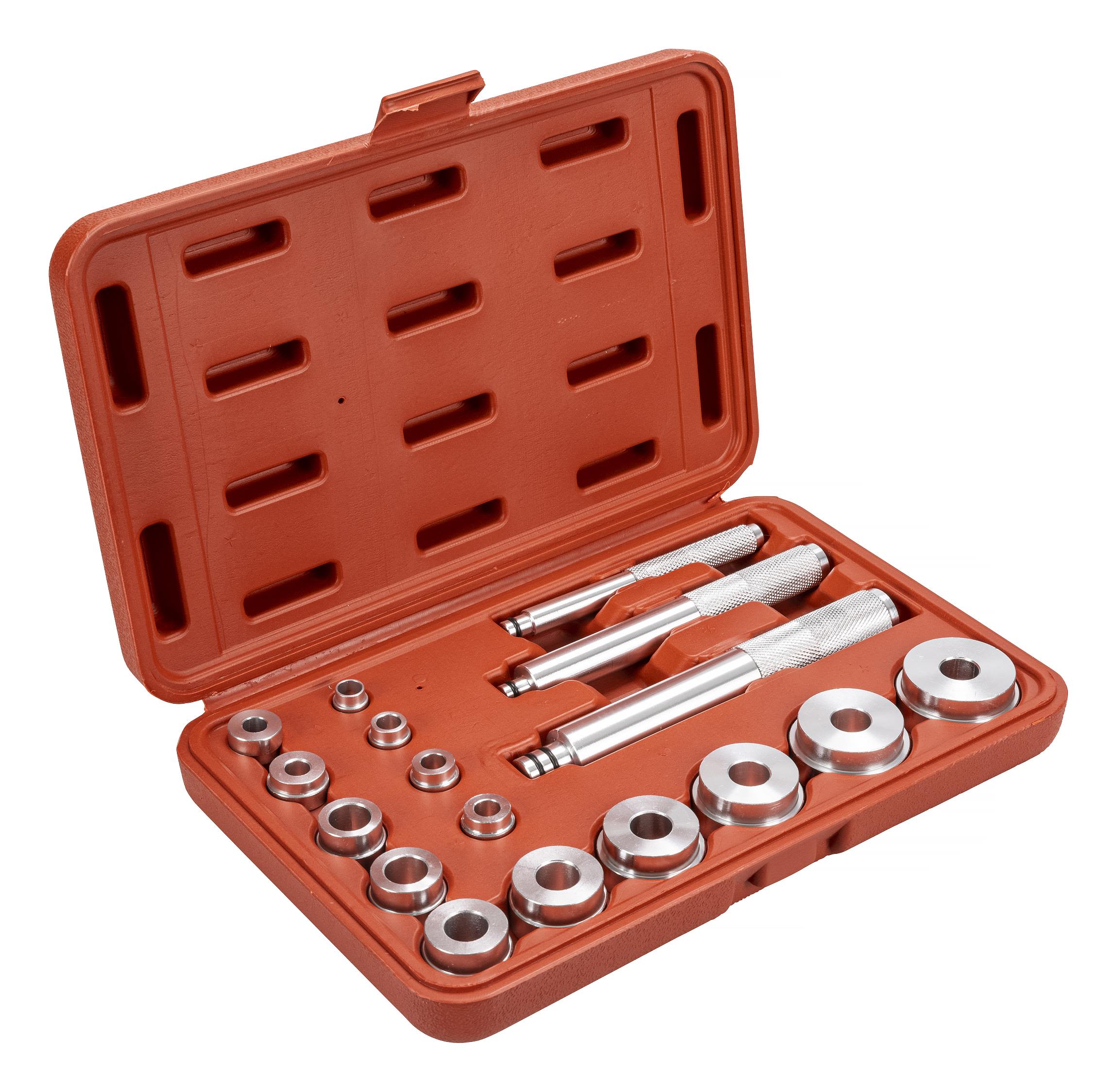 PELA 532304 Verktøysett