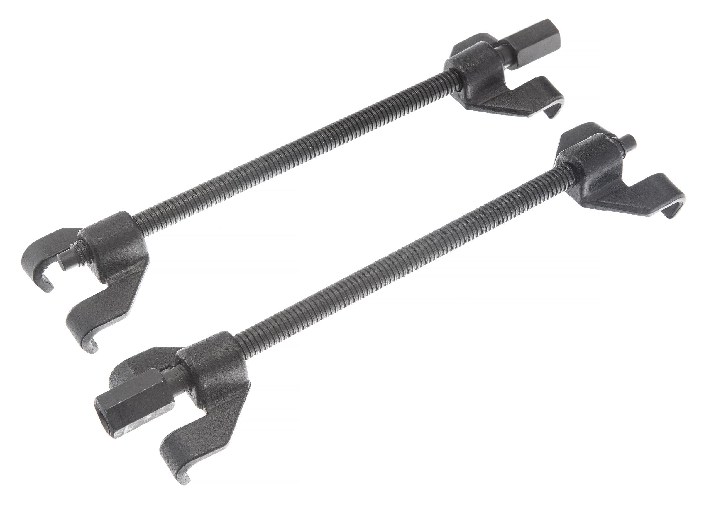 PELA 74281 Fjærspenner maks gap 370 mm