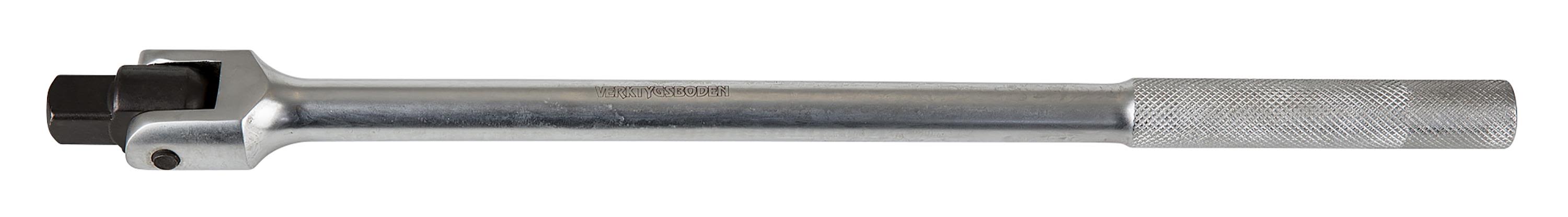 PELA 496446 Leddhåndtak 3/4", 500 mm