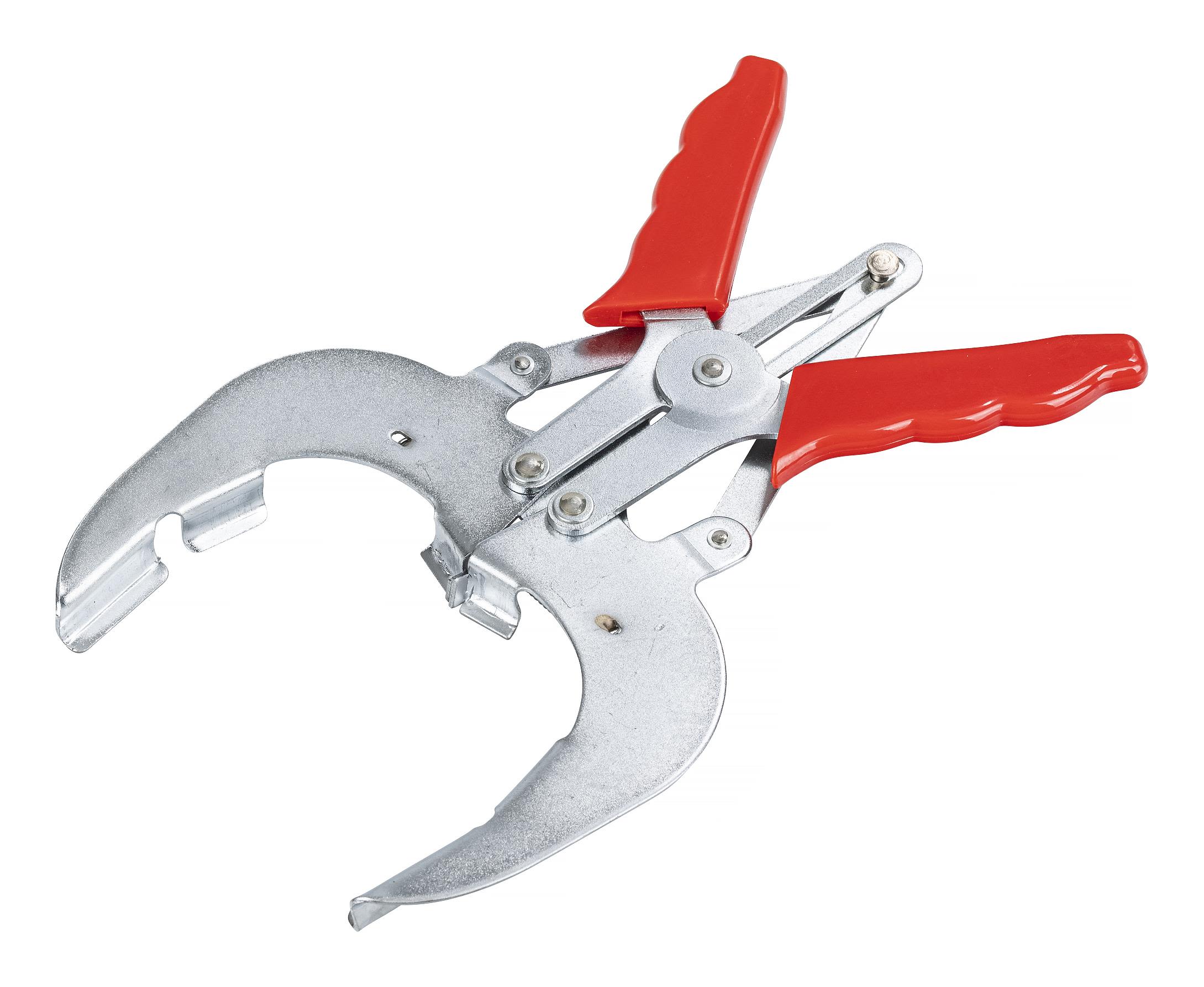 PELA 532313 Stempelringtang Ø75-125 mm