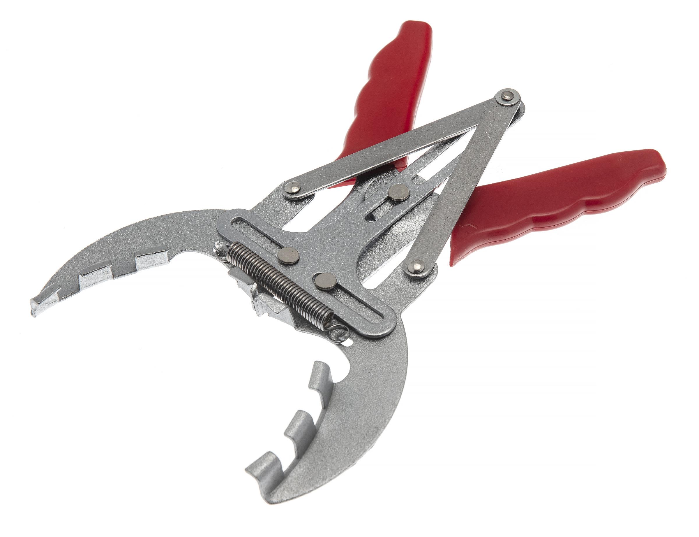 PELA 74277 Stempelringtang Ø50-100 mm