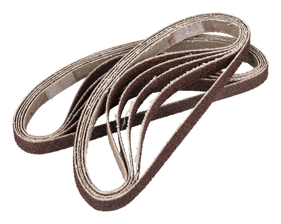 PELA 532495 Gradslipband 10-pack, 10x330 mm #60