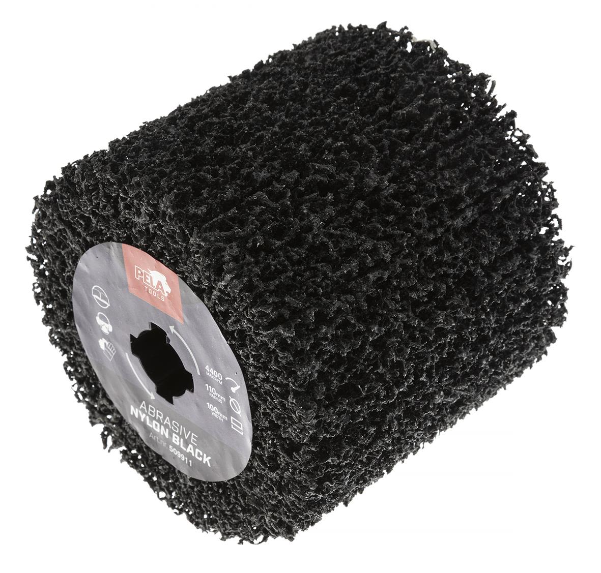 PELA 509911 Grovrengjører 4"