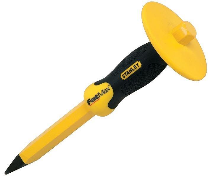 STANLEY FatMax 4-18-331 Huggmejsel 275 x 75 mm