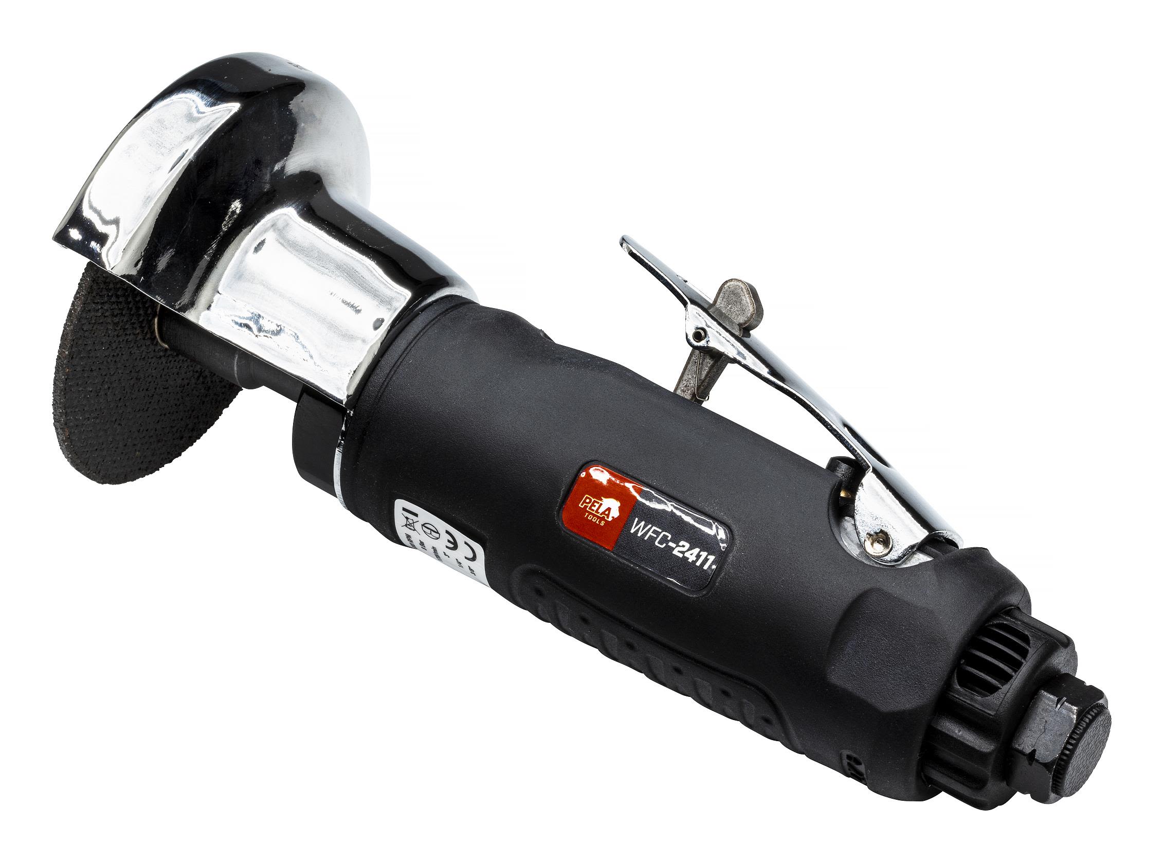 PELA 510977 Kappemaskin rett, 8 bar