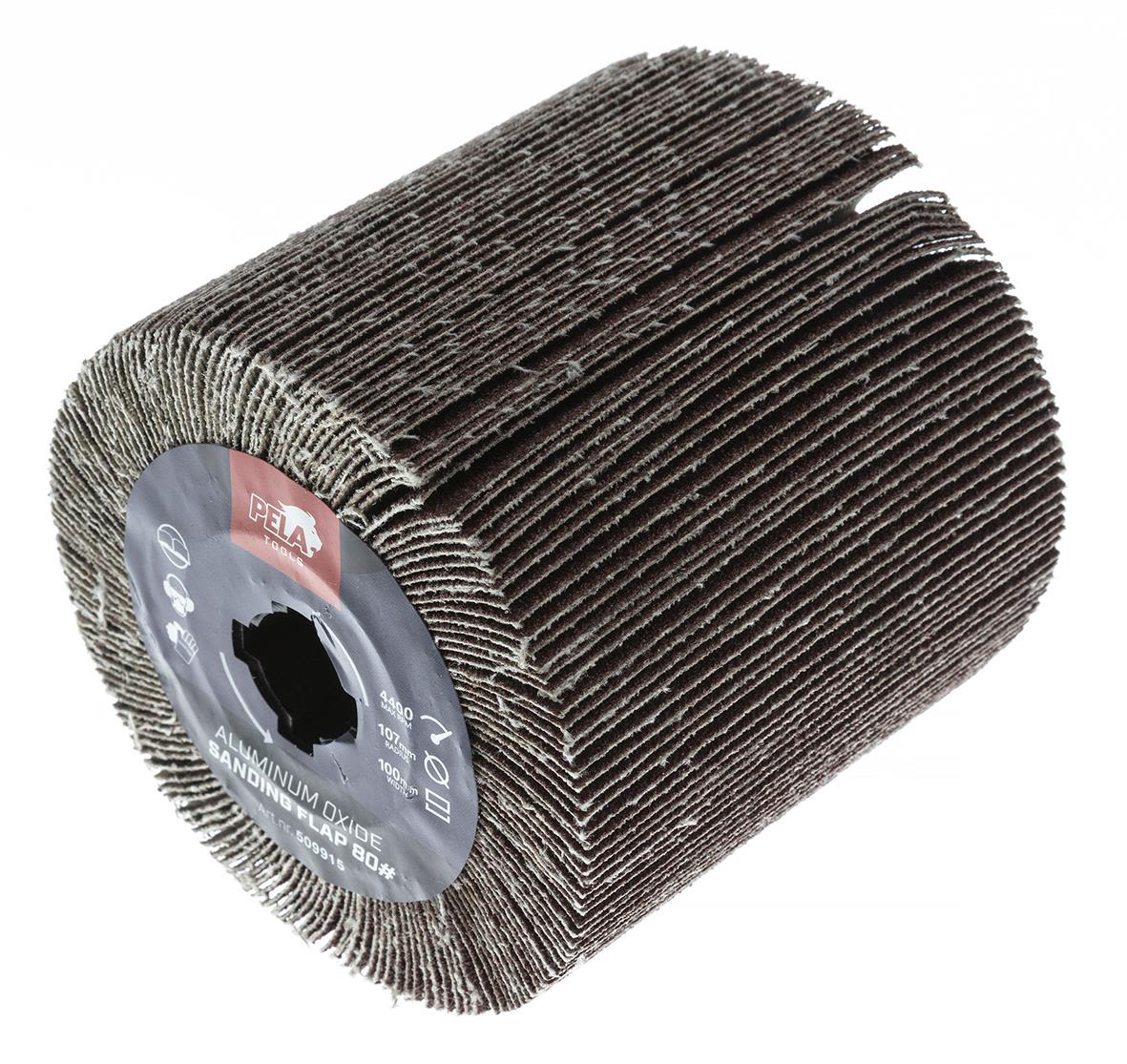 PELA 509916 Lamellsliptrumma till PELA satineringsmasin 509658 #120