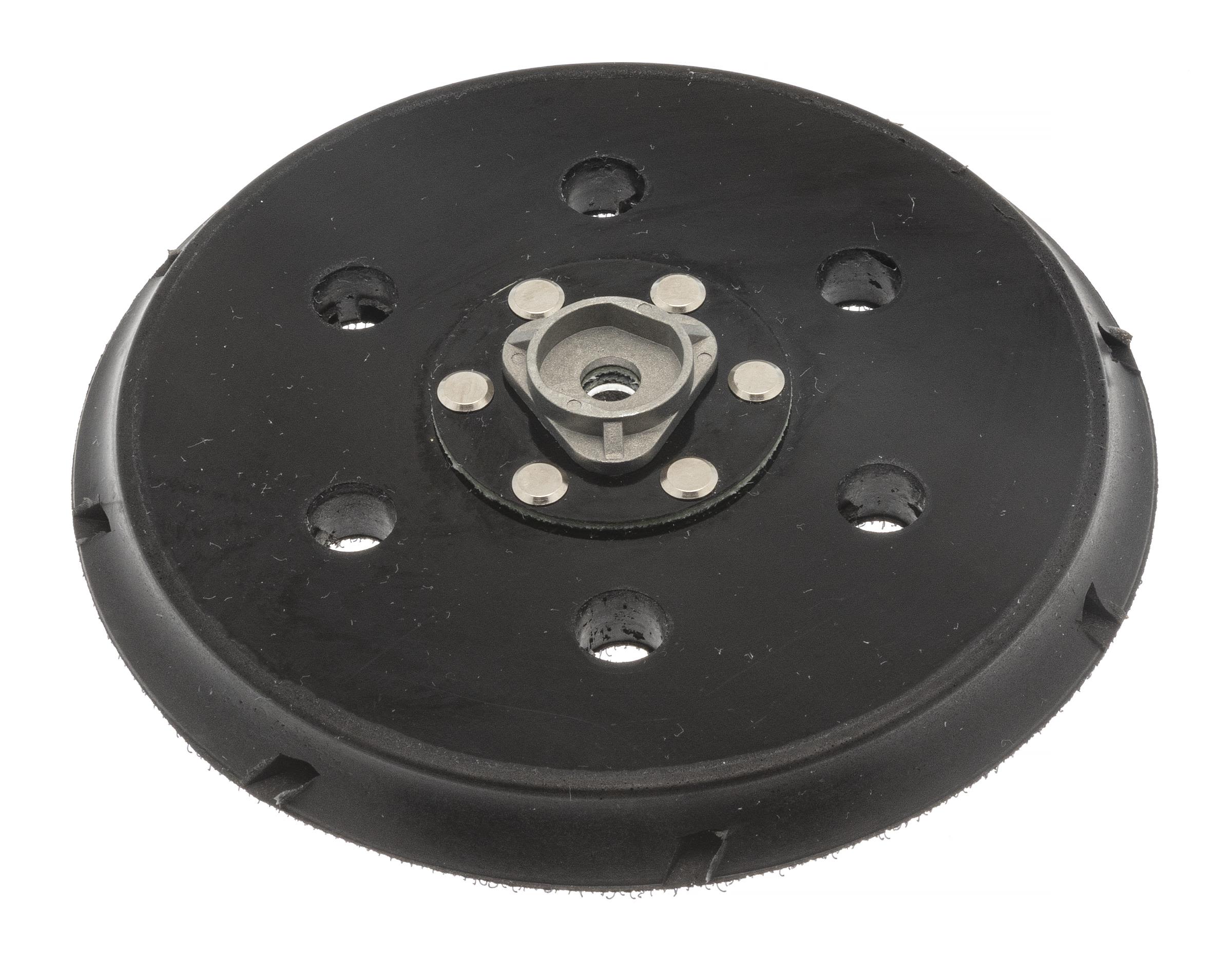 PELA 510982 Borrelåsfeste 150 mm