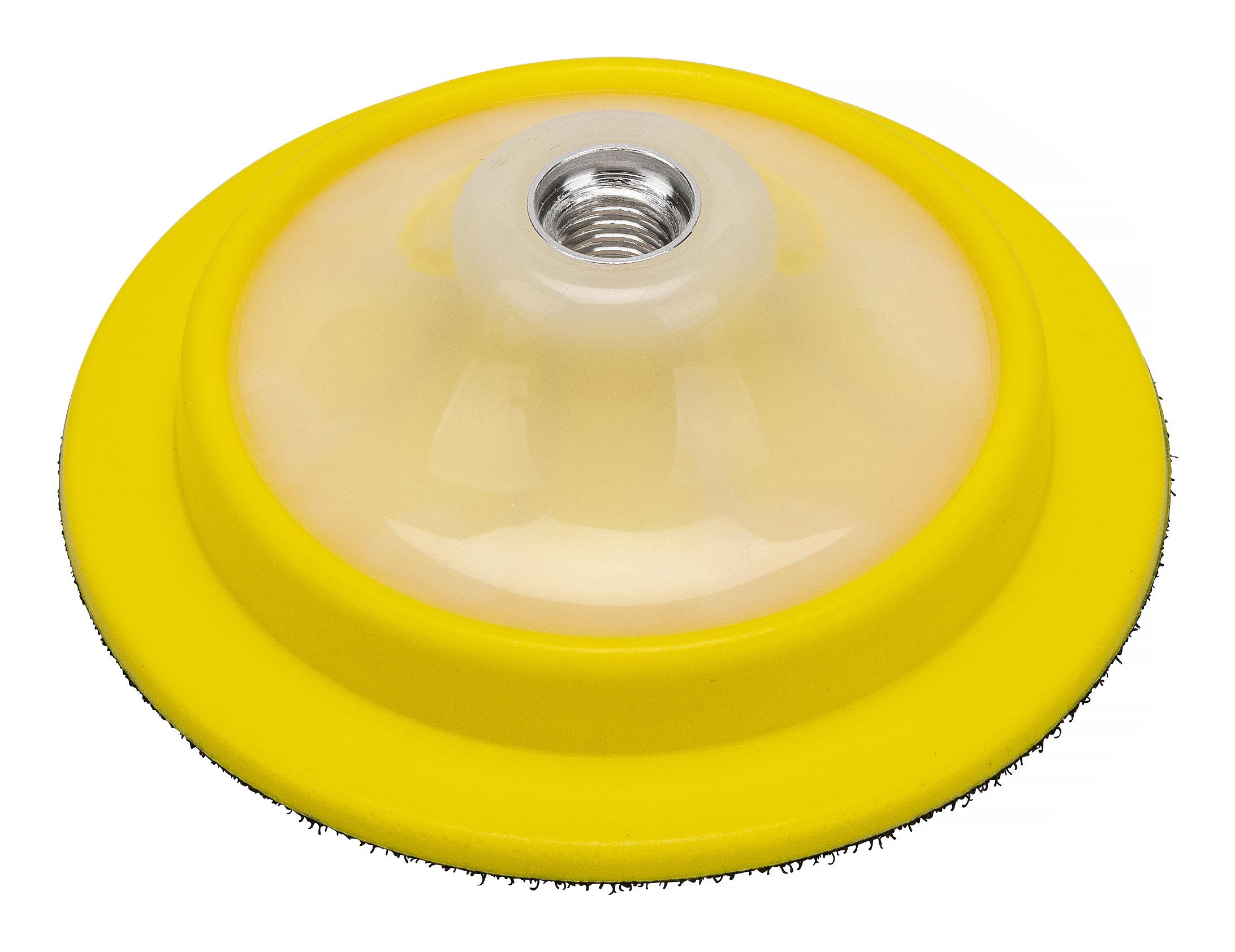 PELA 510981 Borrelåsfeste 125 mm