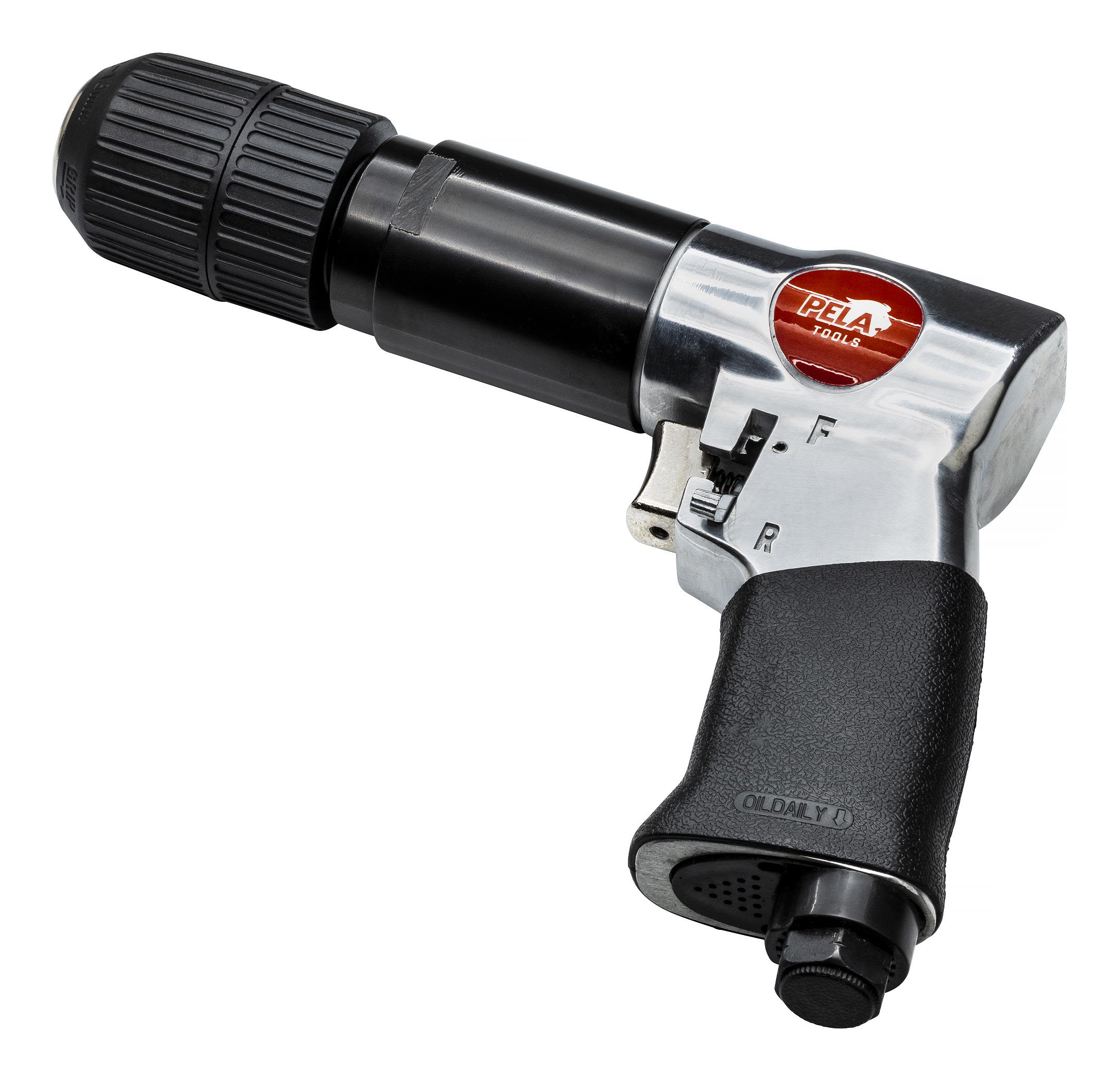 PELA 510972 Boremaskin 13 mm