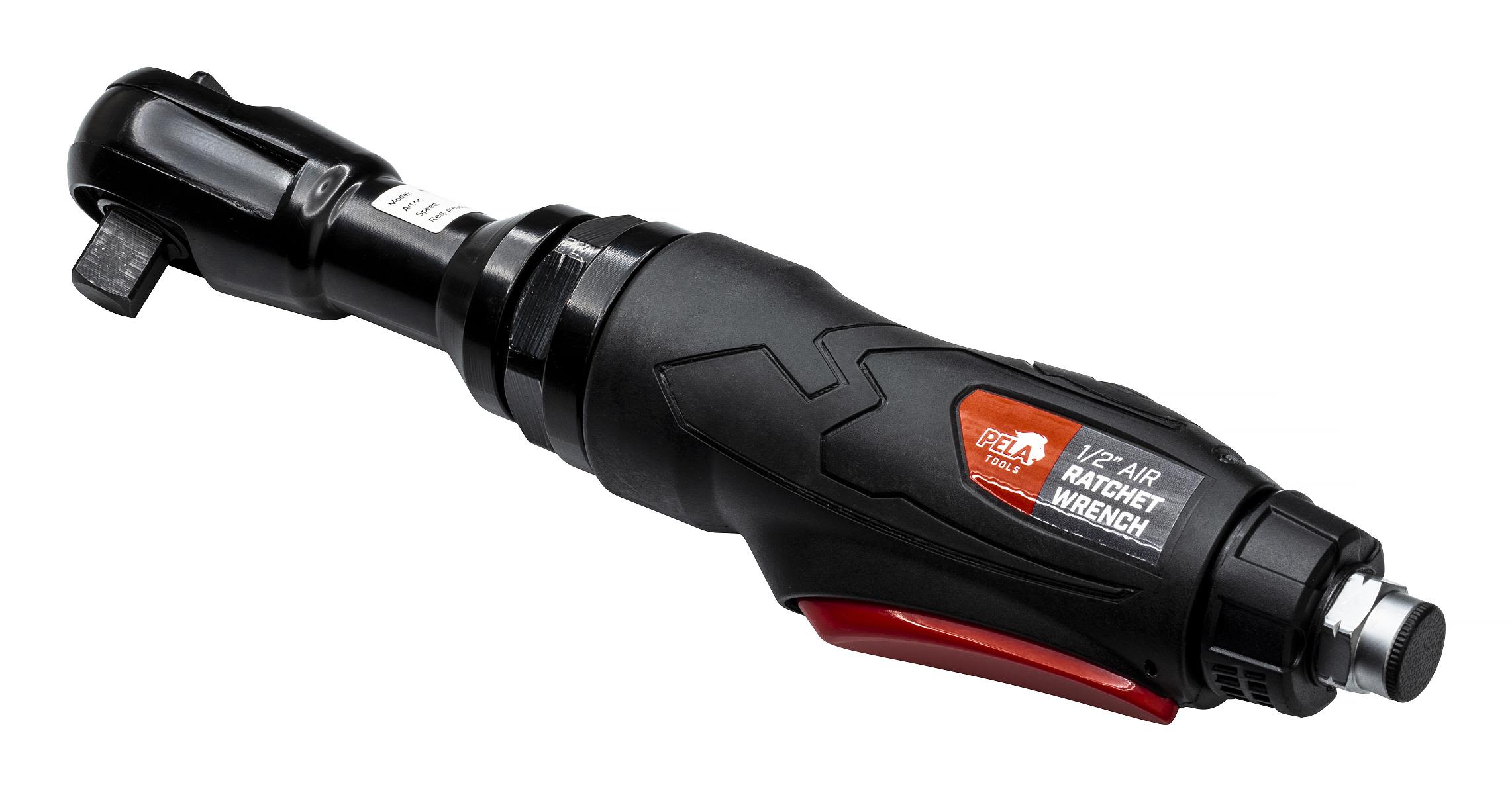 PELA 510968 Muttertrekker maks. 80 Nm