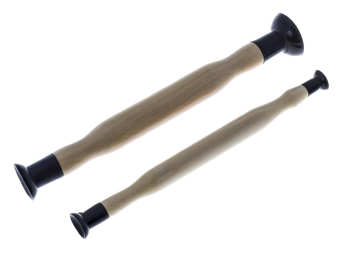 PELA 494312 Ventilslipesett 2 deler