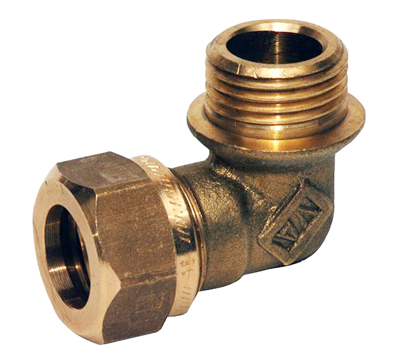 Vatette FG0352138 Vinkelkobling