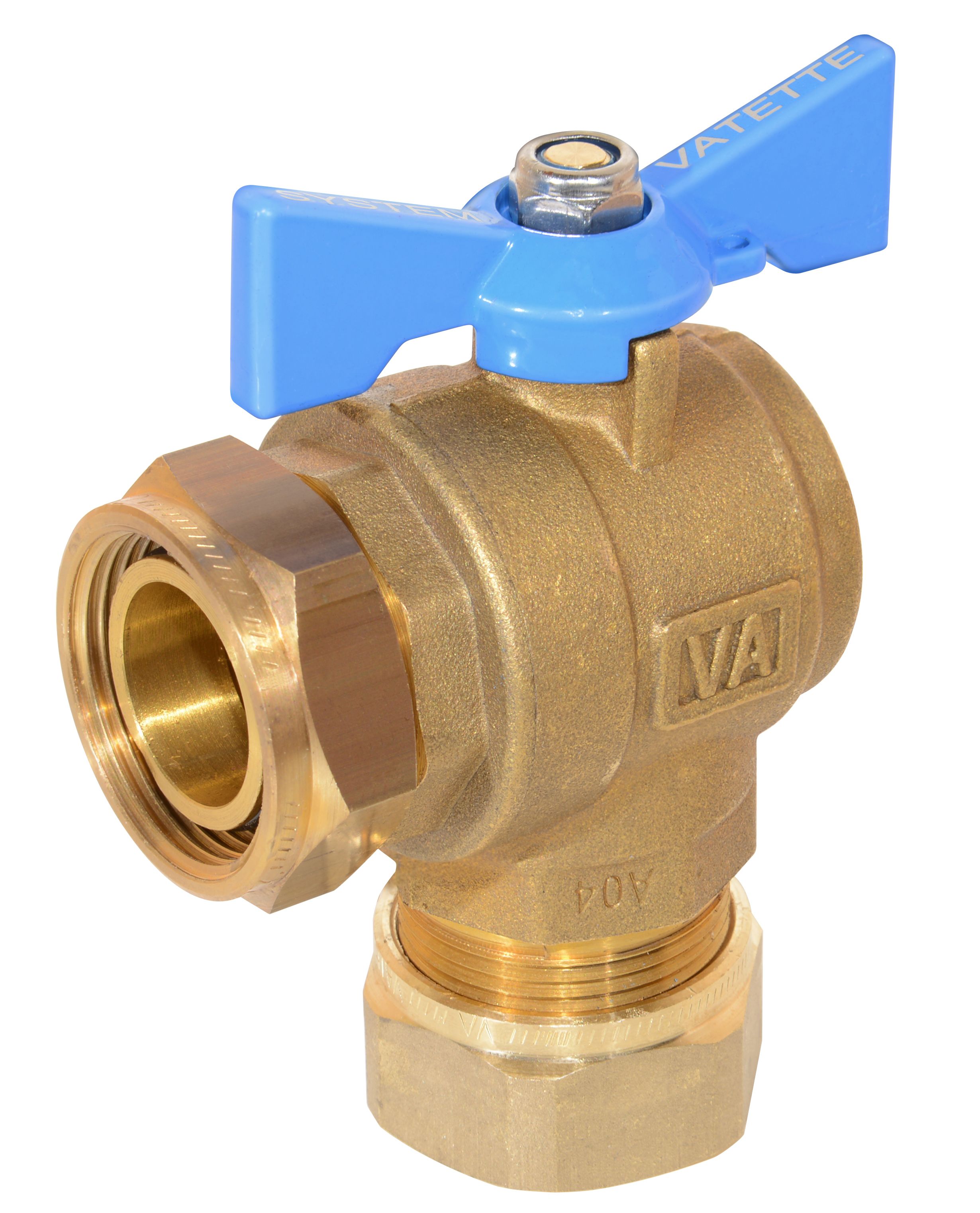 Vatette FG084215142 Kulventil