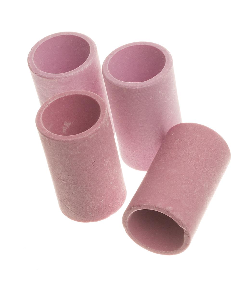 PELA 488962 Munstycke 4-pack, för industriblästerskåp