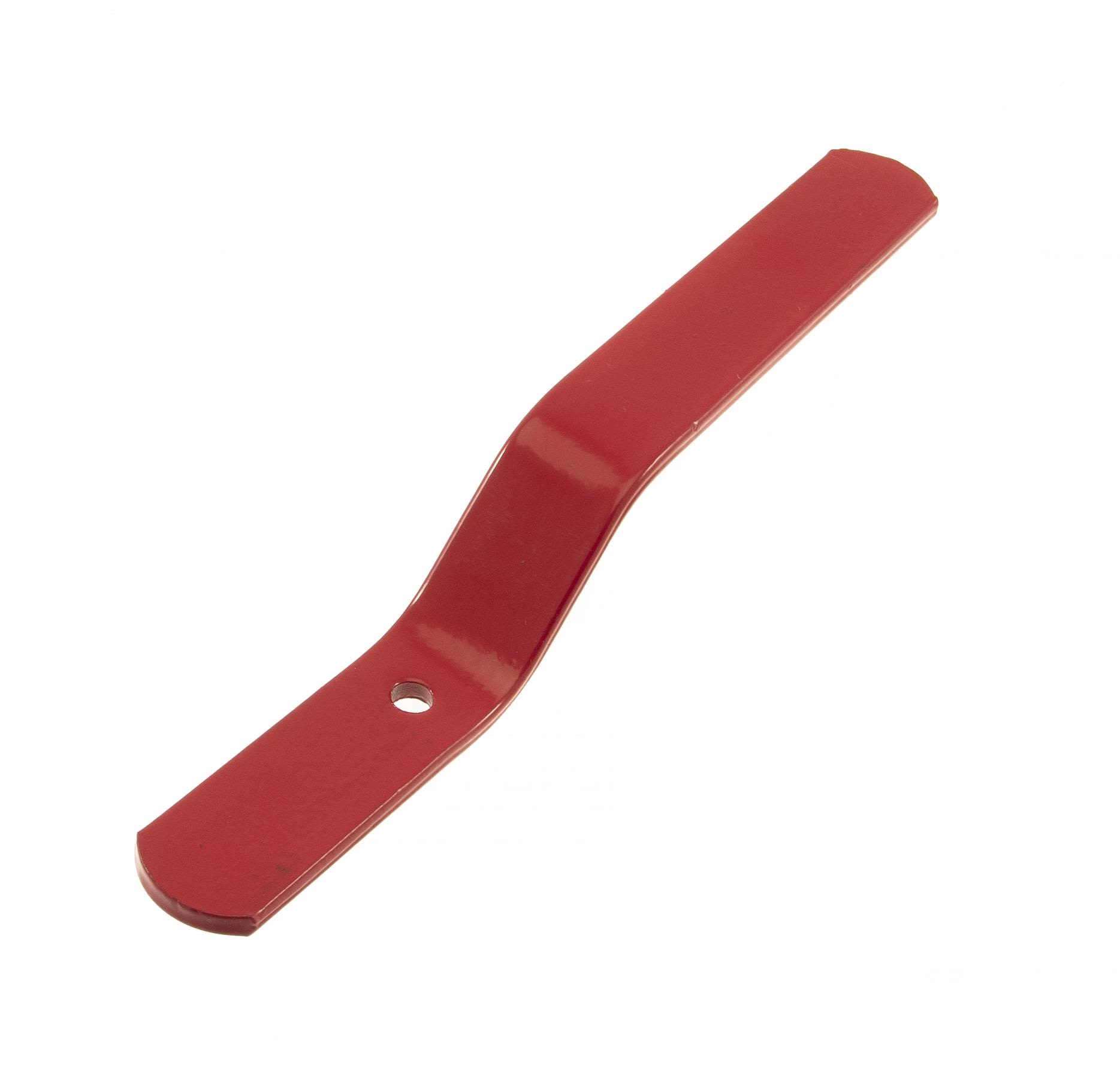 PELA 84309 Handtag för sidodörr till PELA blästerskåp 63045